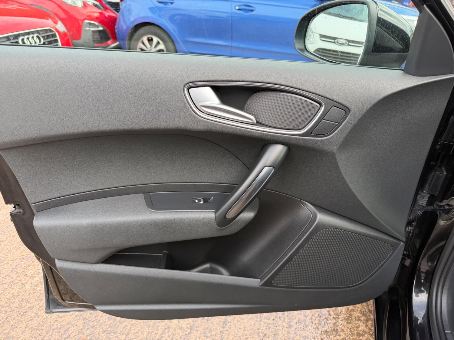 Used Audi A1 2015 for sale - 78127353: Photo 34