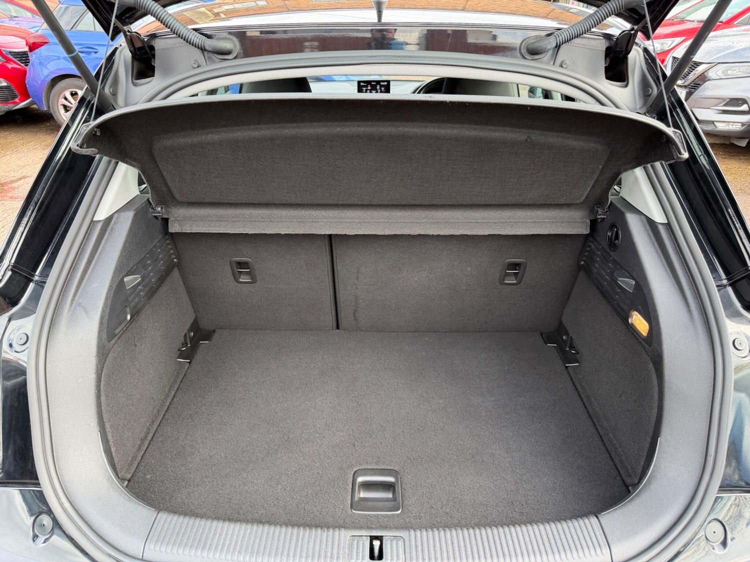 Used Audi A1 2015 for sale - 78127353: Photo 35