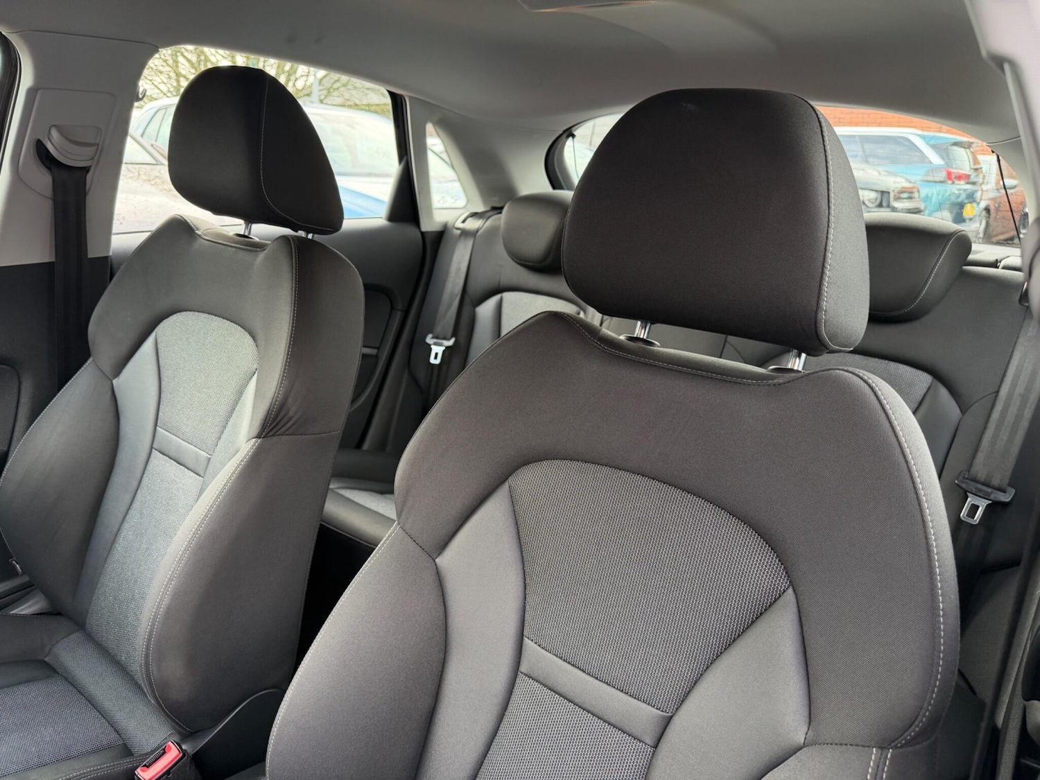 Used Audi A1 2015 for sale - 78127353: Photo 36