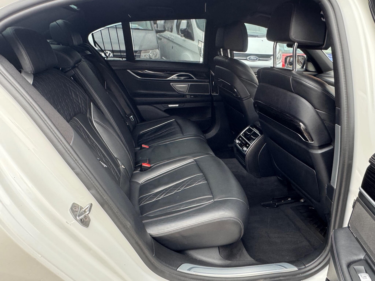 Used BMW 7 Series 2017 for sale - 77852796: Photo 11