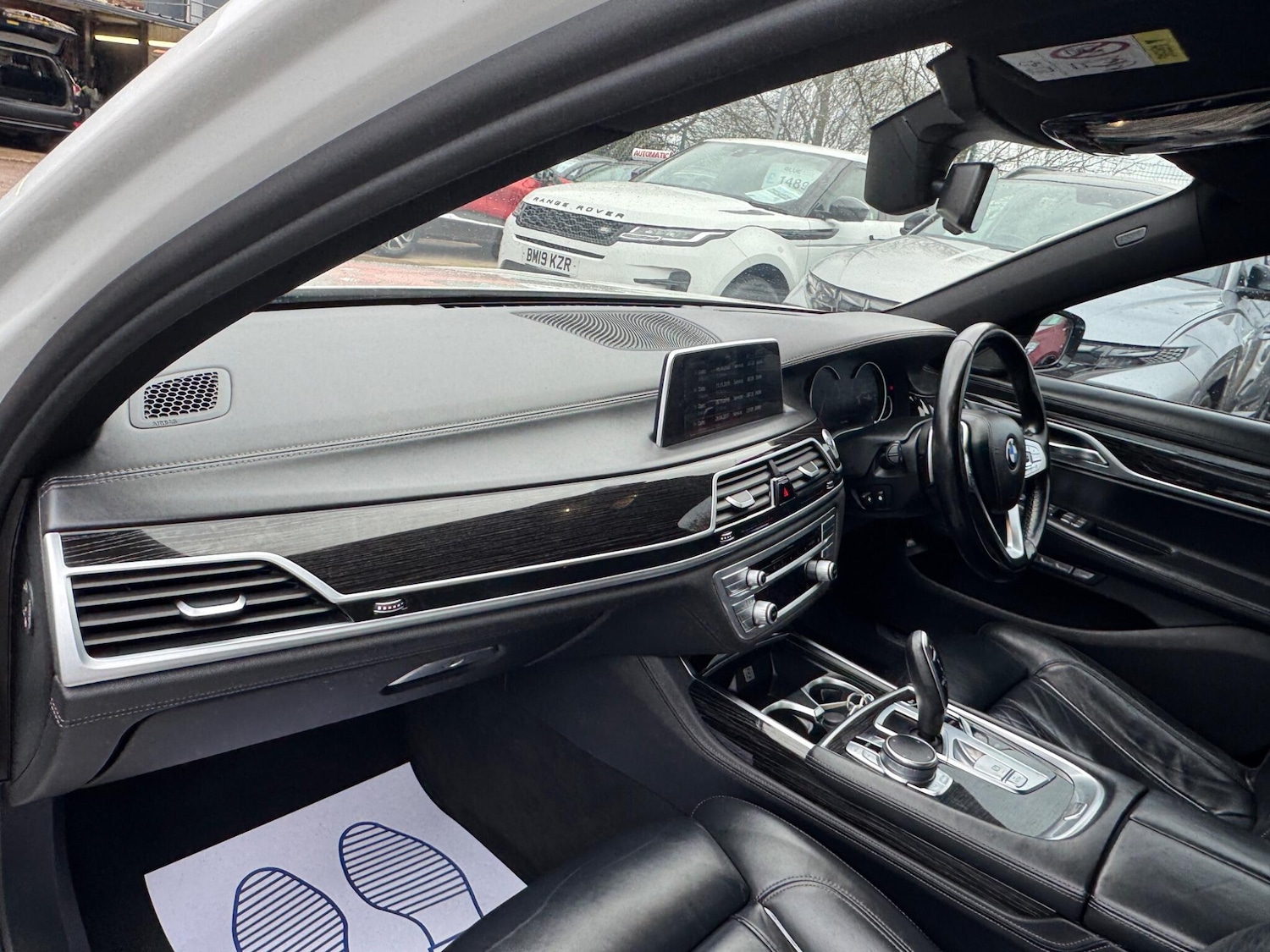 Used BMW 7 Series 2017 for sale - 77852796: Photo 16