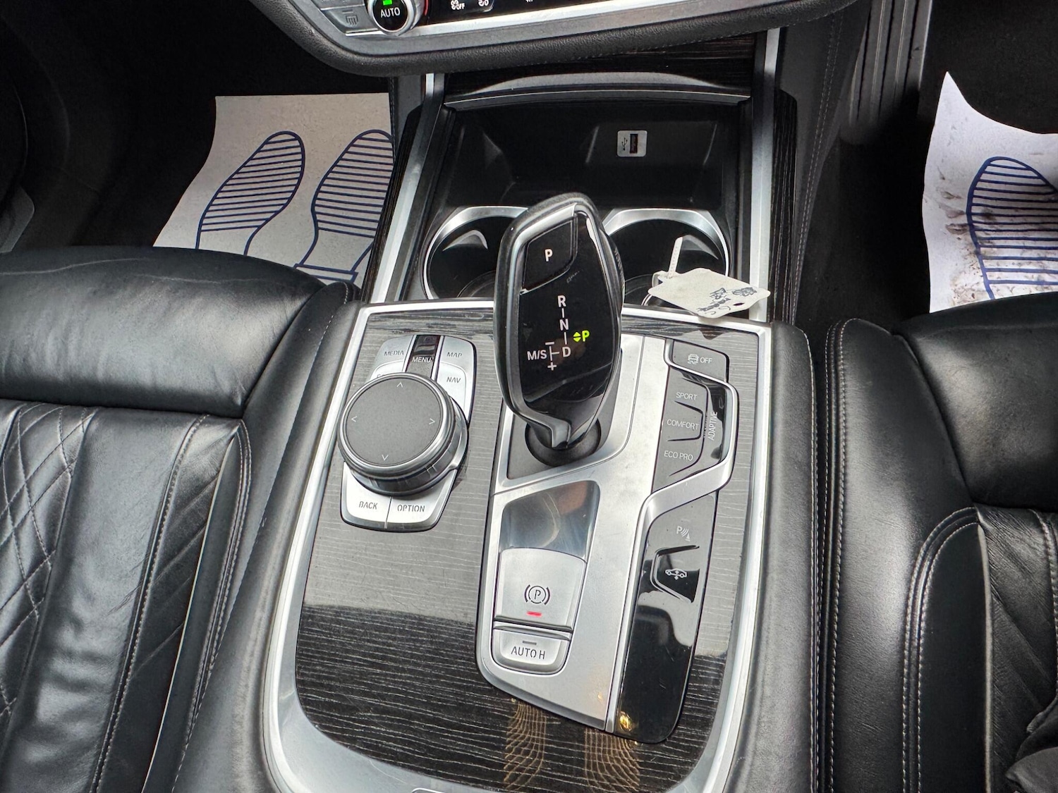 Used BMW 7 Series 2017 for sale - 77852796: Photo 18