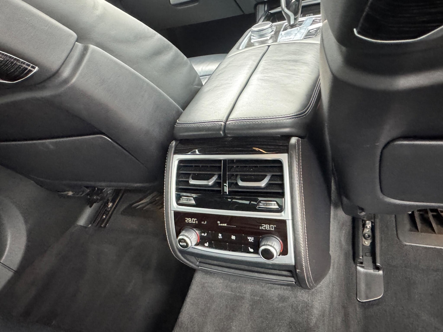 Used BMW 7 Series 2017 for sale - 77852796: Photo 20