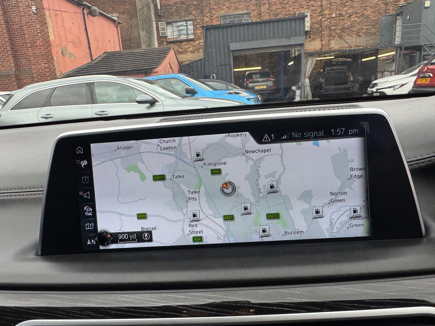 Used BMW 7 Series 2017 for sale - 77852796: Photo 23