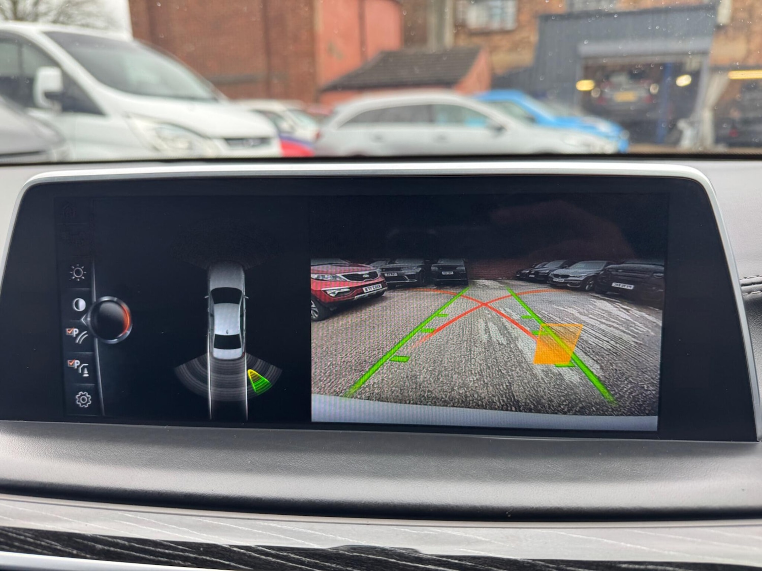 Used BMW 7 Series 2017 for sale - 77852796: Photo 24