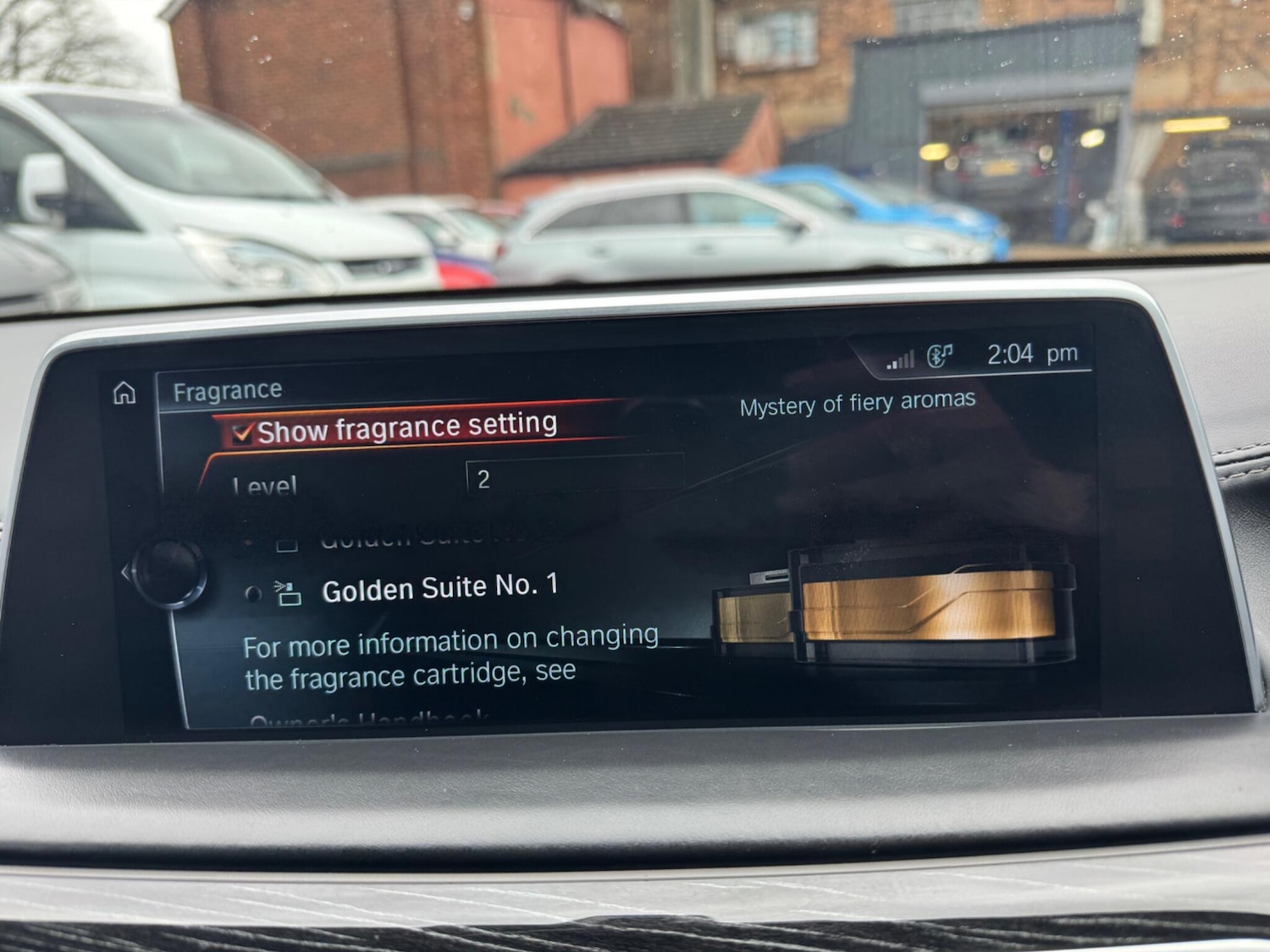 Used BMW 7 Series 2017 for sale - 77852796: Photo 29