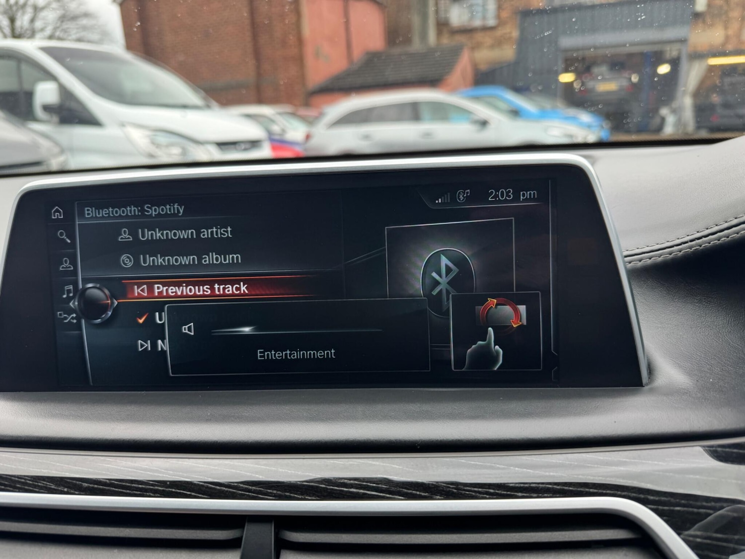 Used BMW 7 Series 2017 for sale - 77852796: Photo 30