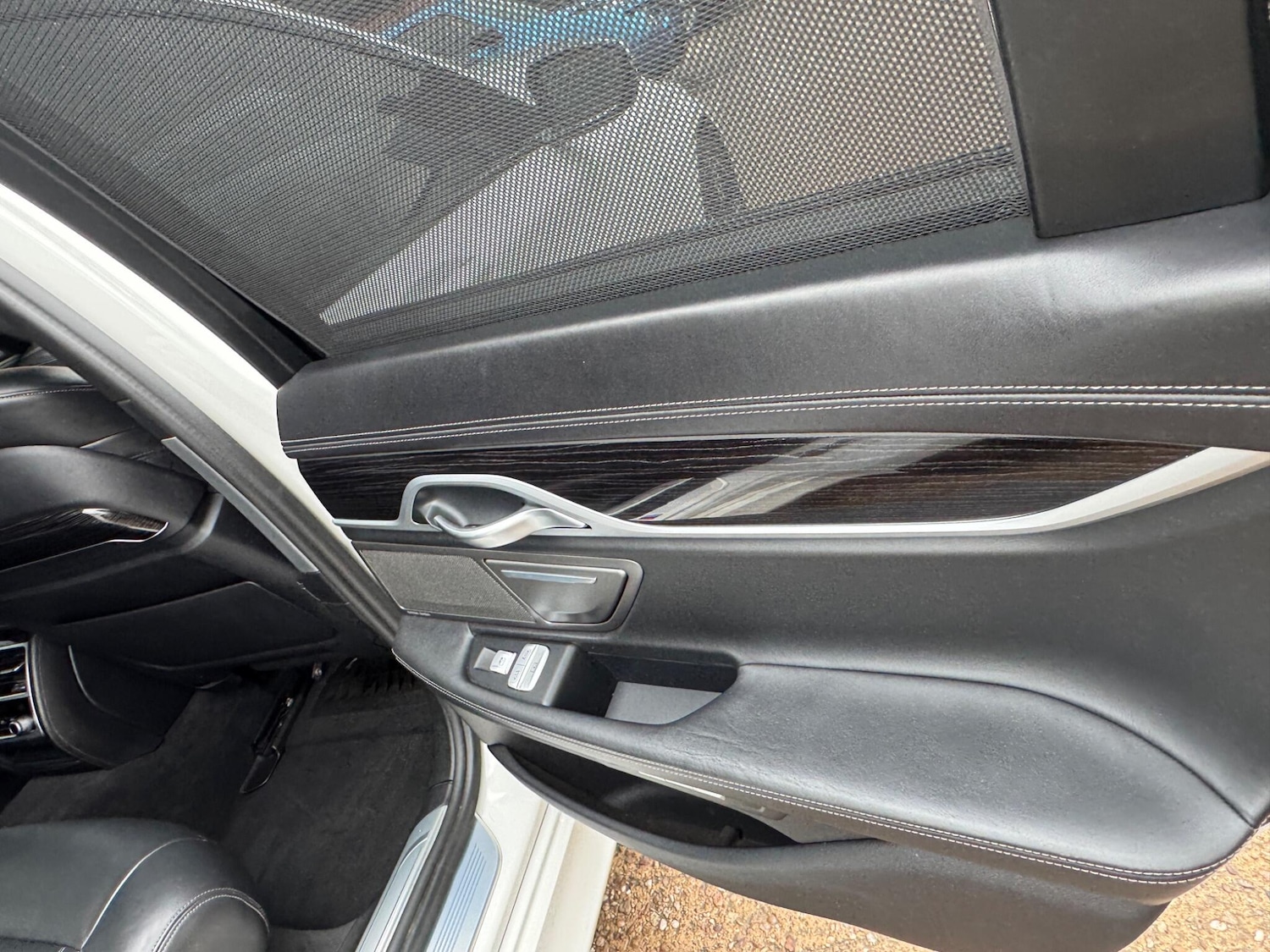 Used BMW 7 Series 2017 for sale - 77852796: Photo 32