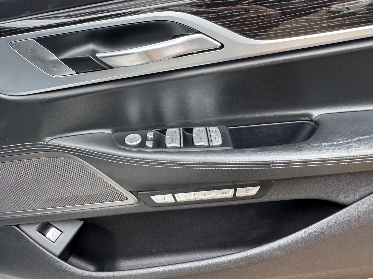 Used BMW 7 Series 2017 for sale - 77852796: Photo 33