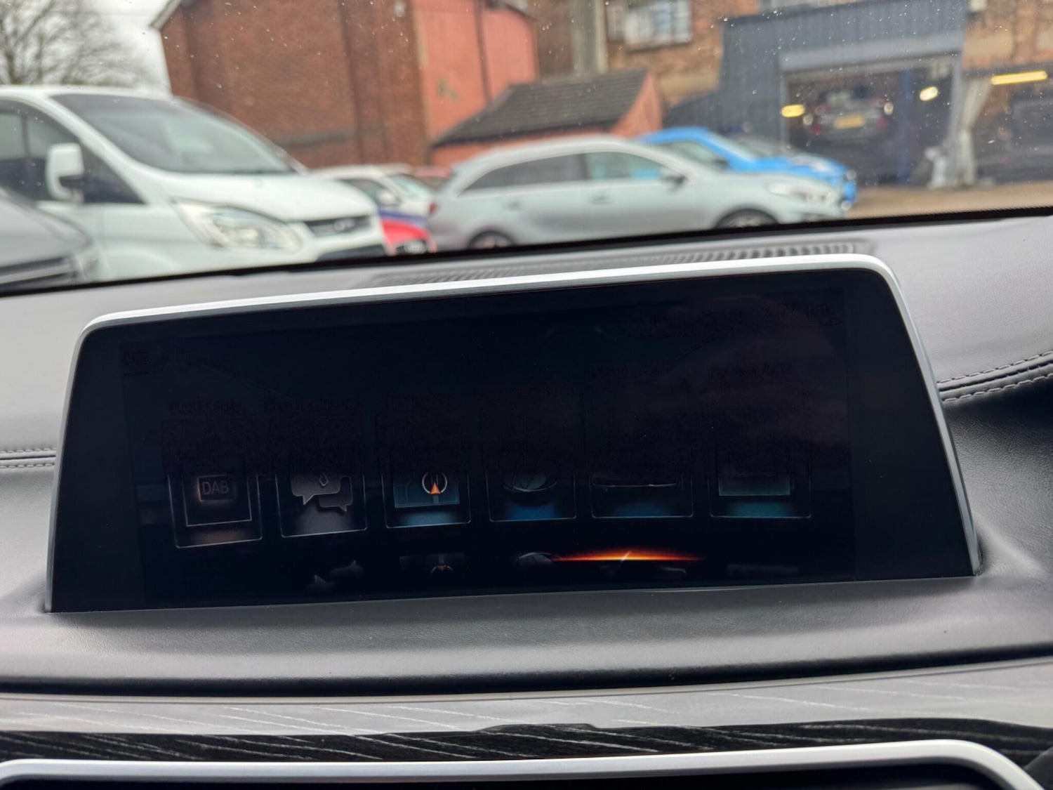 Used BMW 7 Series 2017 for sale - 77852796: Photo 35