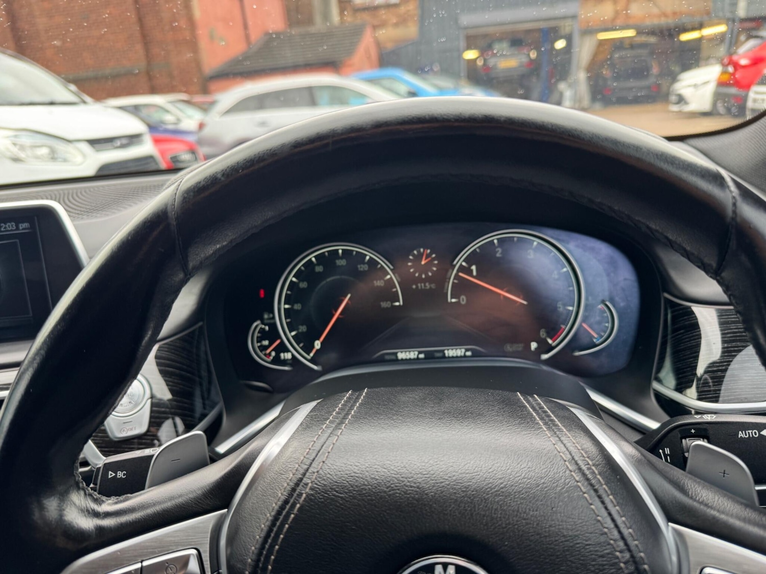 Used BMW 7 Series 2017 for sale - 77852796: Photo 39