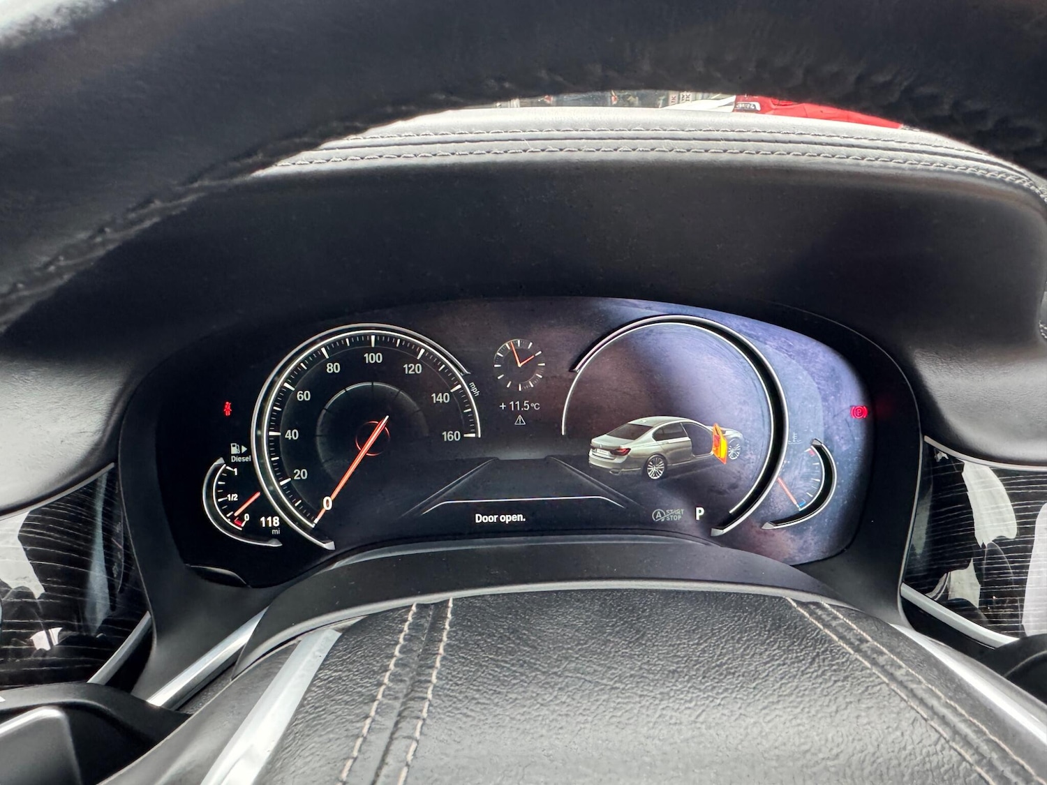 Used BMW 7 Series 2017 for sale - 77852796: Photo 40