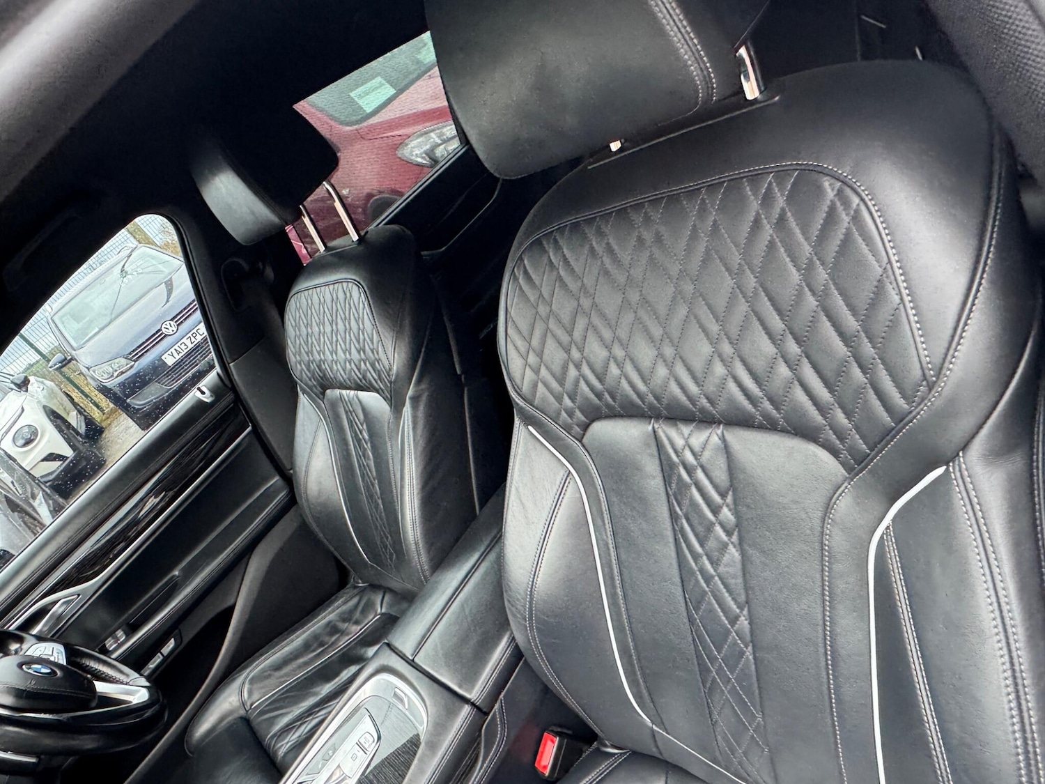 Used BMW 7 Series 2017 for sale - 77852796: Photo 43