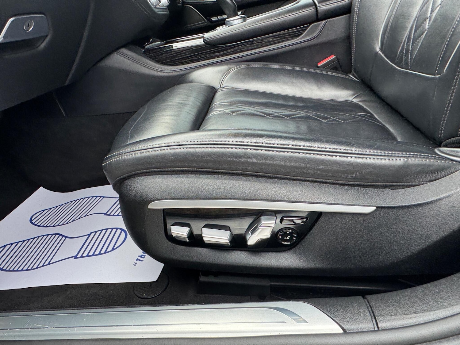 Used BMW 7 Series 2017 for sale - 77852796: Photo 44