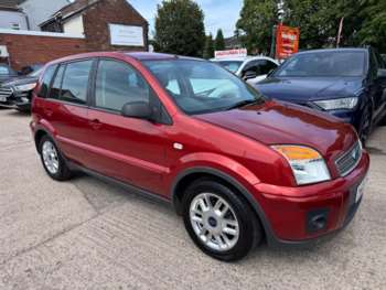 2008 (08) - 1.6 Zetec Climate 5dr