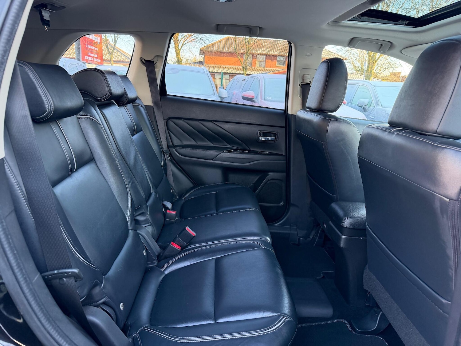 Used Mitsubishi Outlander for sale - 76993232: Photo 10