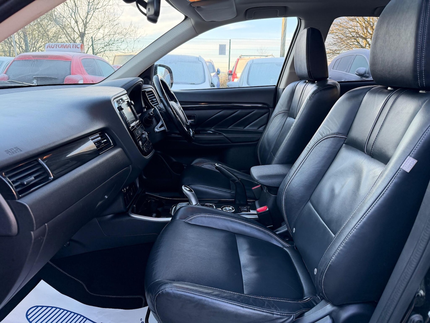 Used Mitsubishi Outlander for sale - 76993232: Photo 11