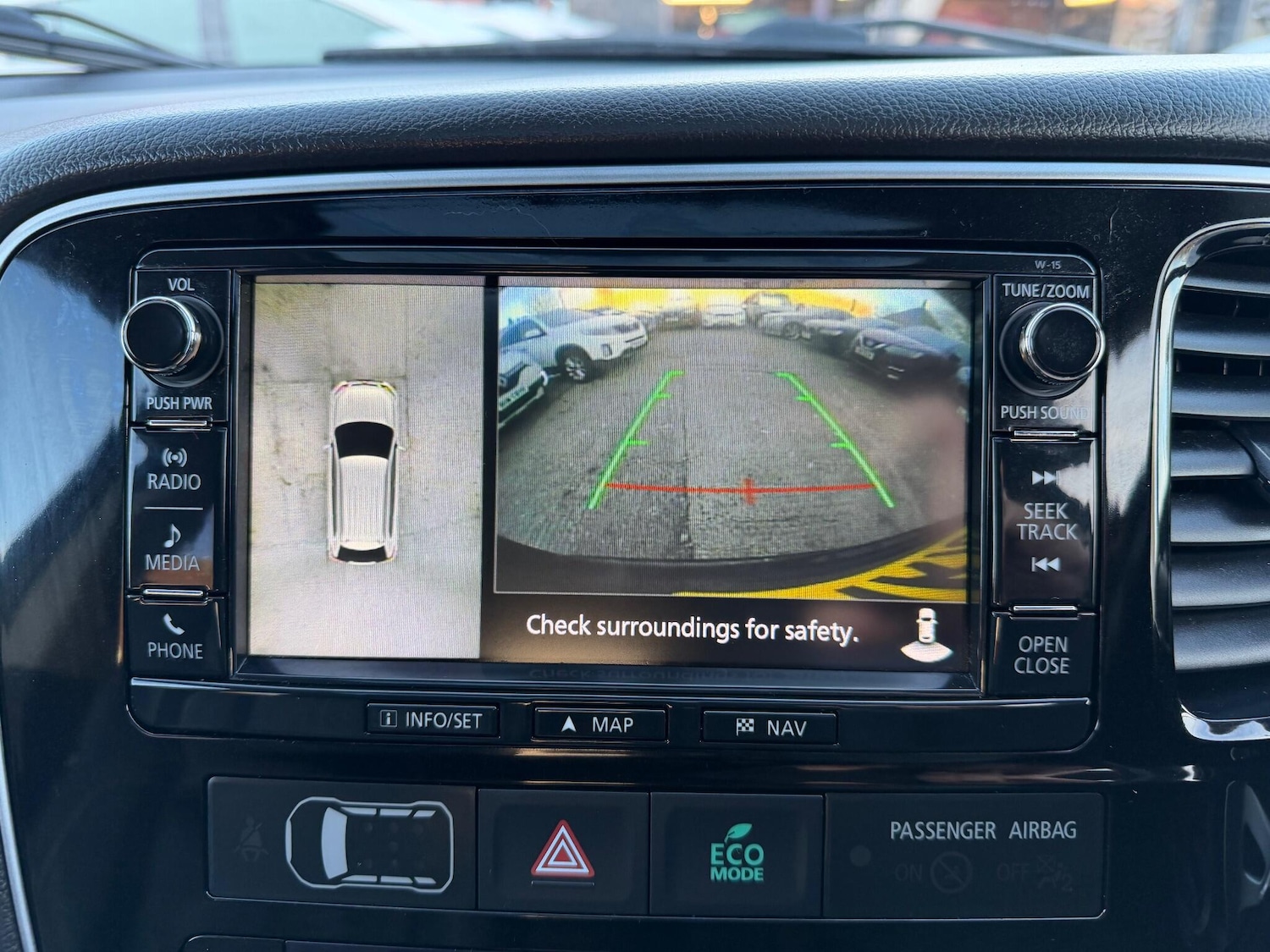 Used Mitsubishi Outlander for sale - 76993232: Photo 13