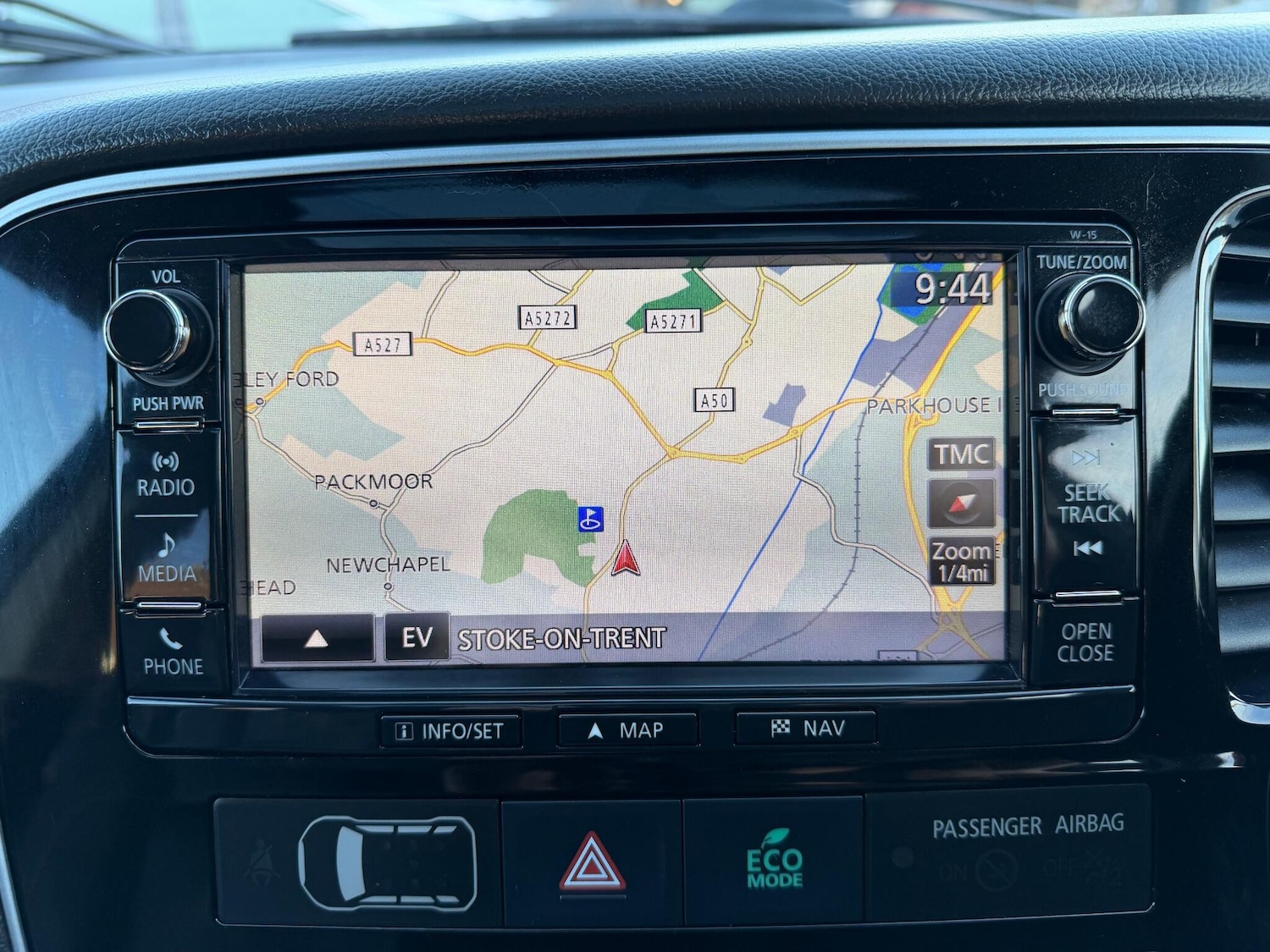 Used Mitsubishi Outlander for sale - 76993232: Photo 14