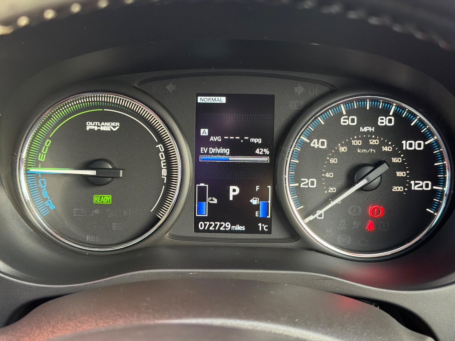 Used Mitsubishi Outlander for sale - 76993232: Photo 15