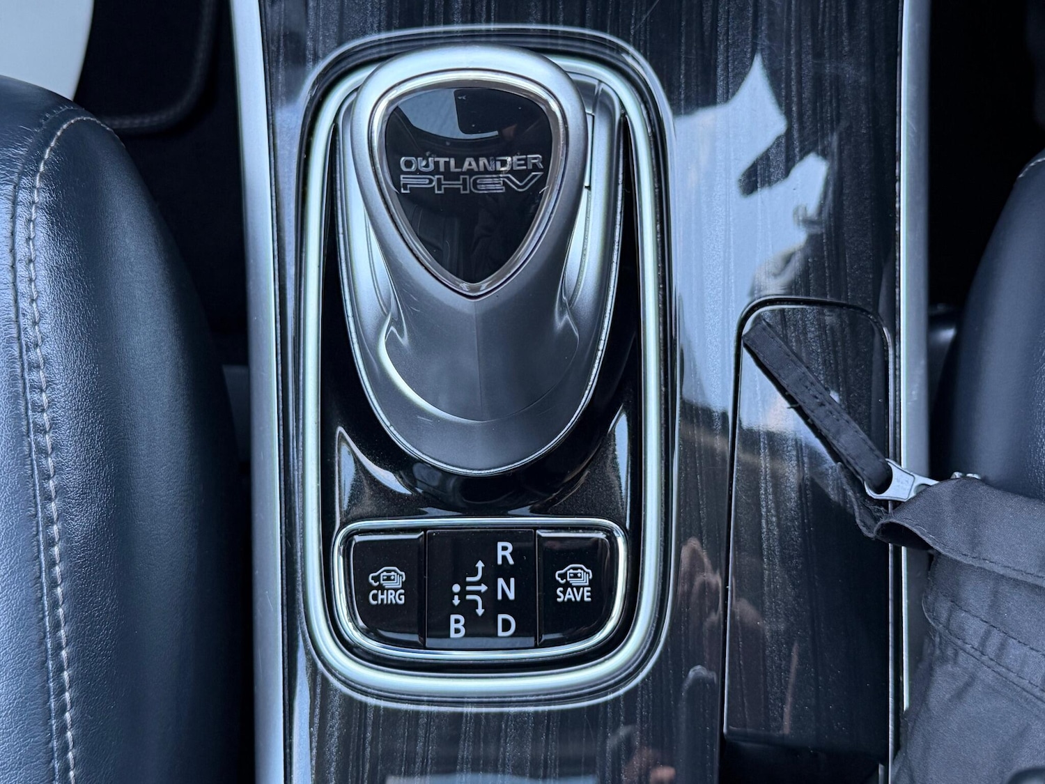 Used Mitsubishi Outlander for sale - 76993232: Photo 16