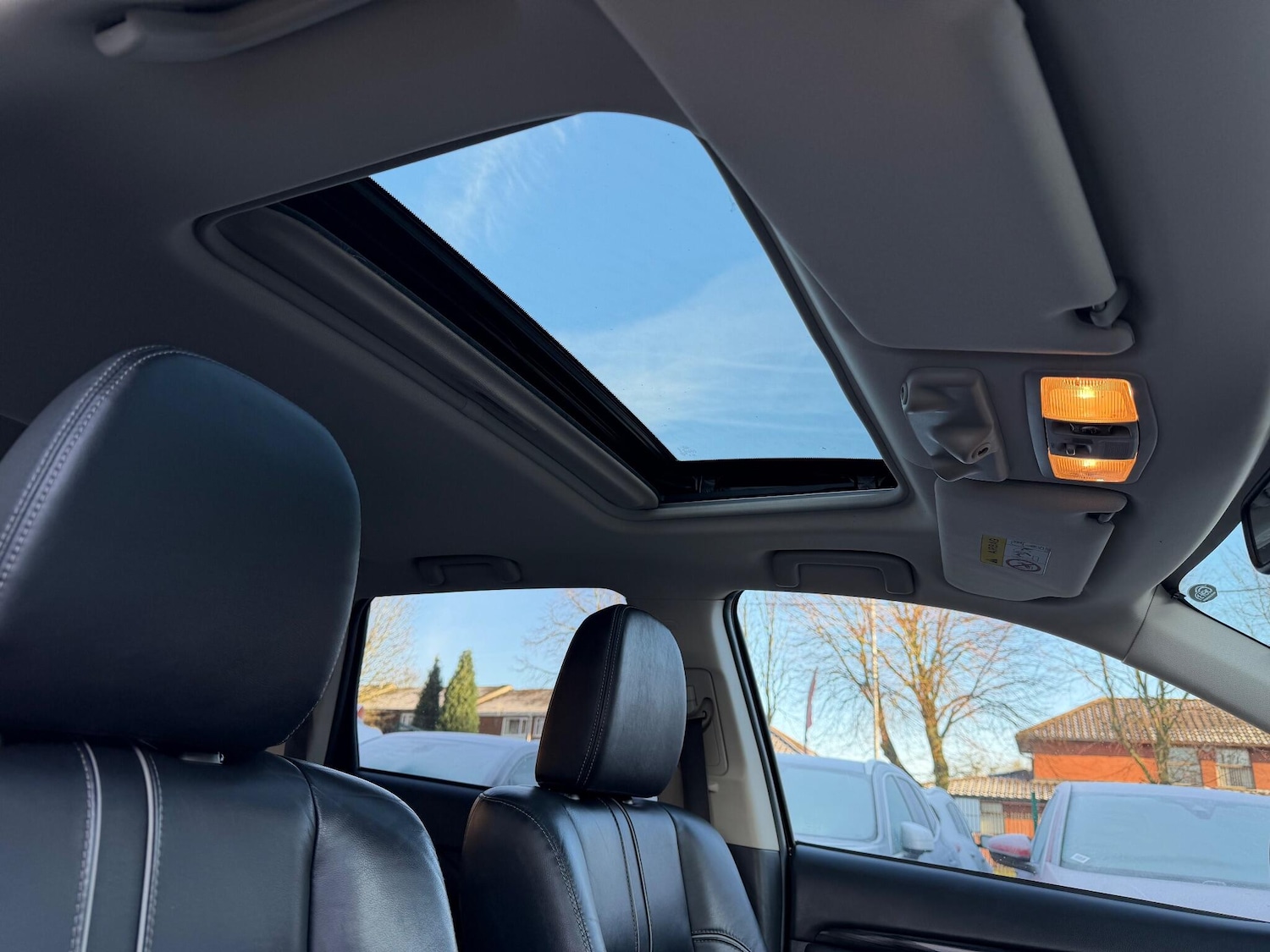 Used Mitsubishi Outlander for sale - 76993232: Photo 19