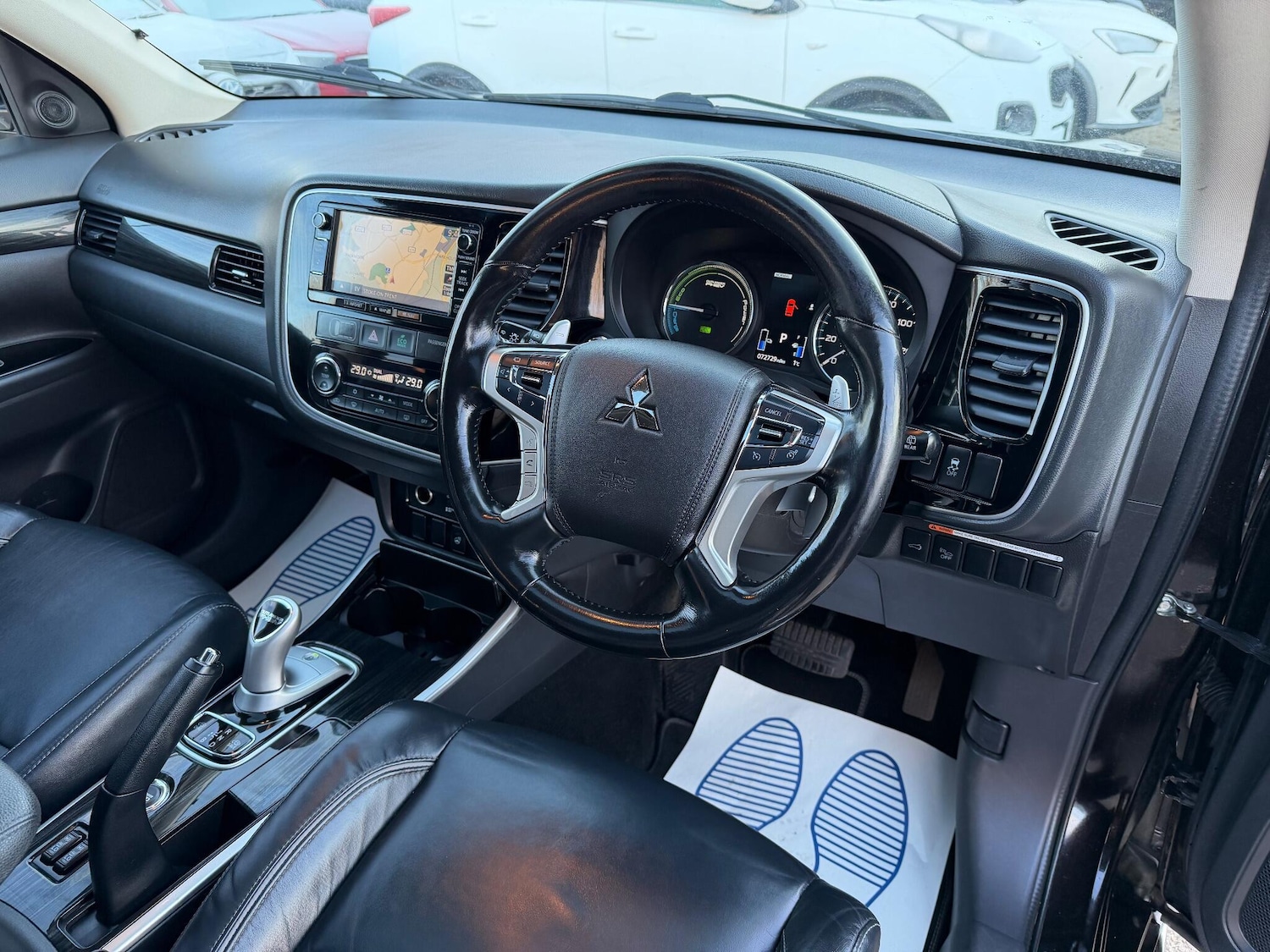 Used Mitsubishi Outlander for sale - 76993232: Photo 20