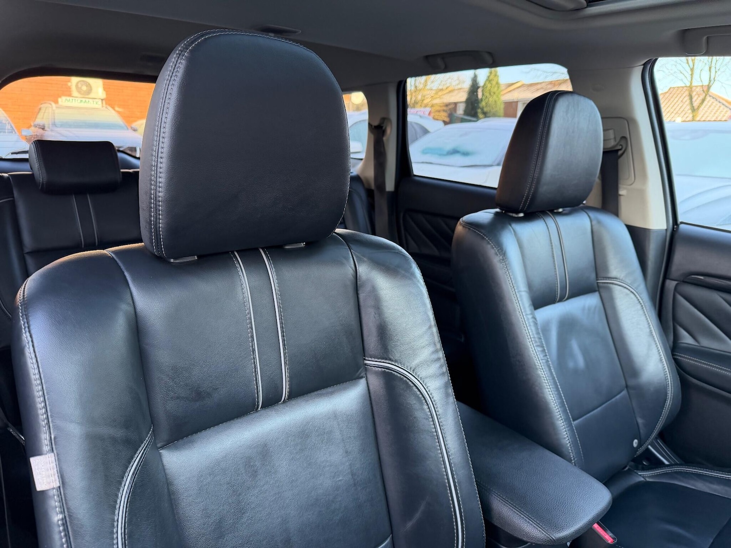 Used Mitsubishi Outlander for sale - 76993232: Photo 21