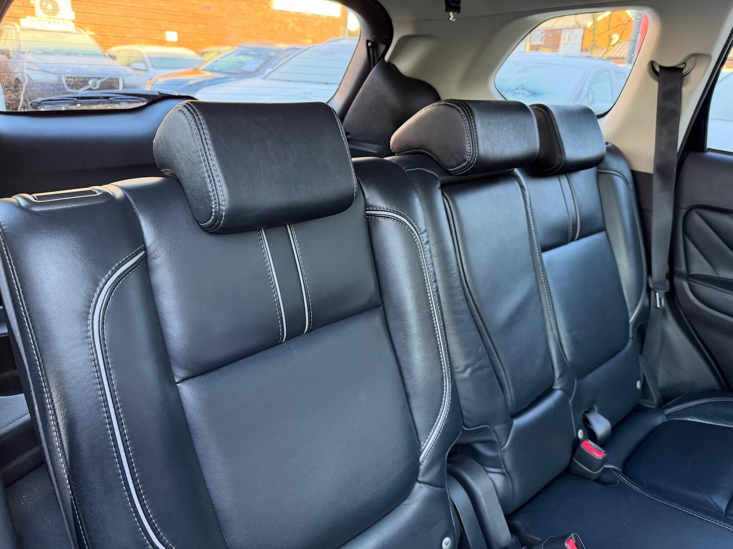 Used Mitsubishi Outlander for sale - 76993232: Photo 23