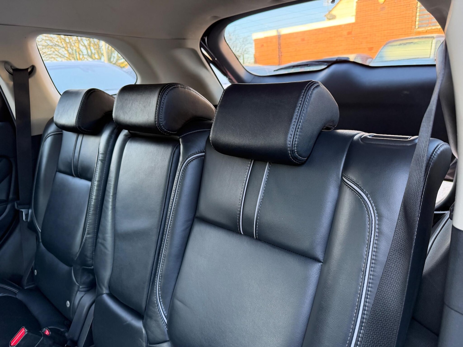 Used Mitsubishi Outlander for sale - 76993232: Photo 24