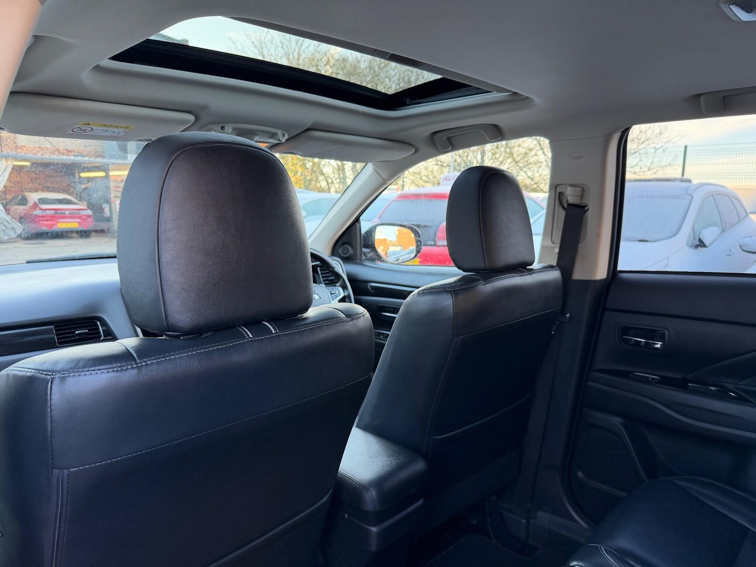 Used Mitsubishi Outlander for sale - 76993232: Photo 25