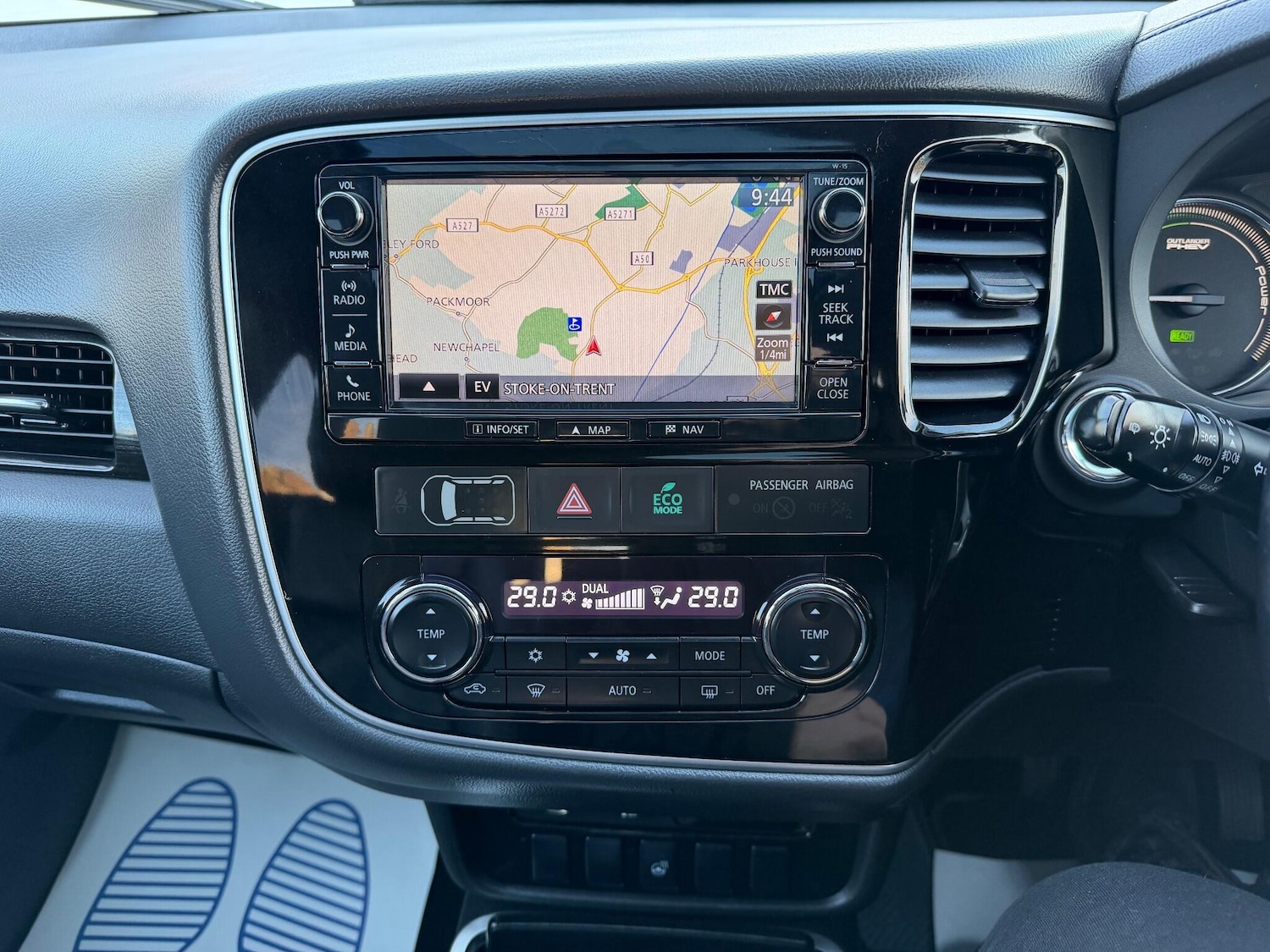 Used Mitsubishi Outlander for sale - 76993232: Photo 26