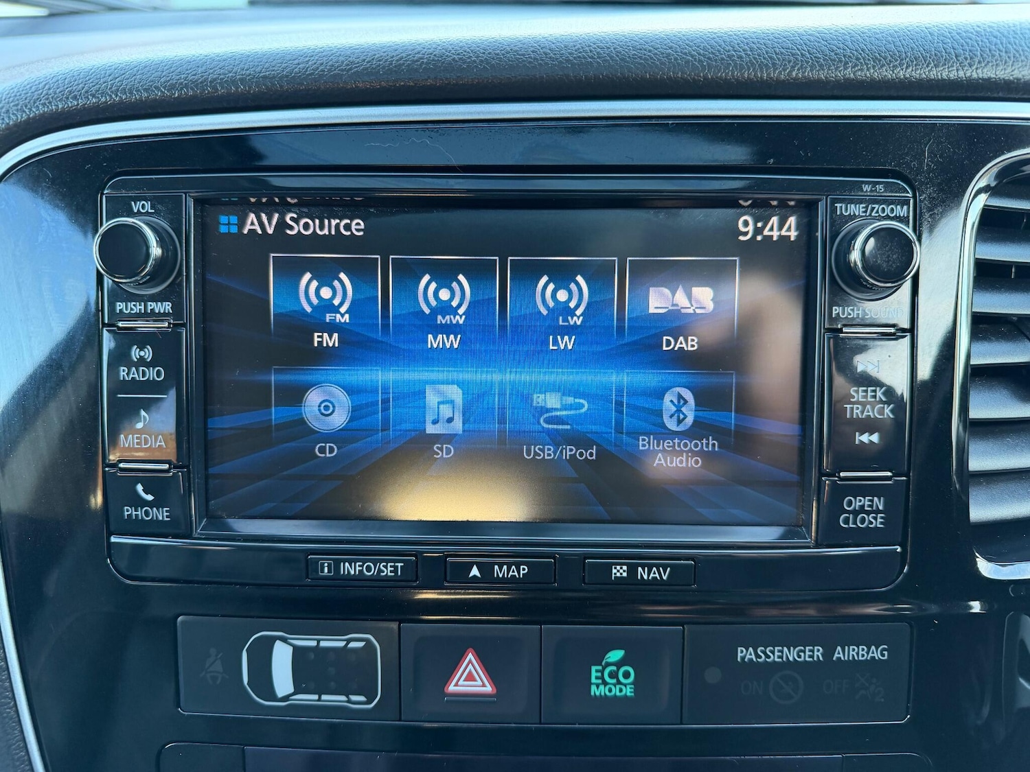 Used Mitsubishi Outlander for sale - 76993232: Photo 27