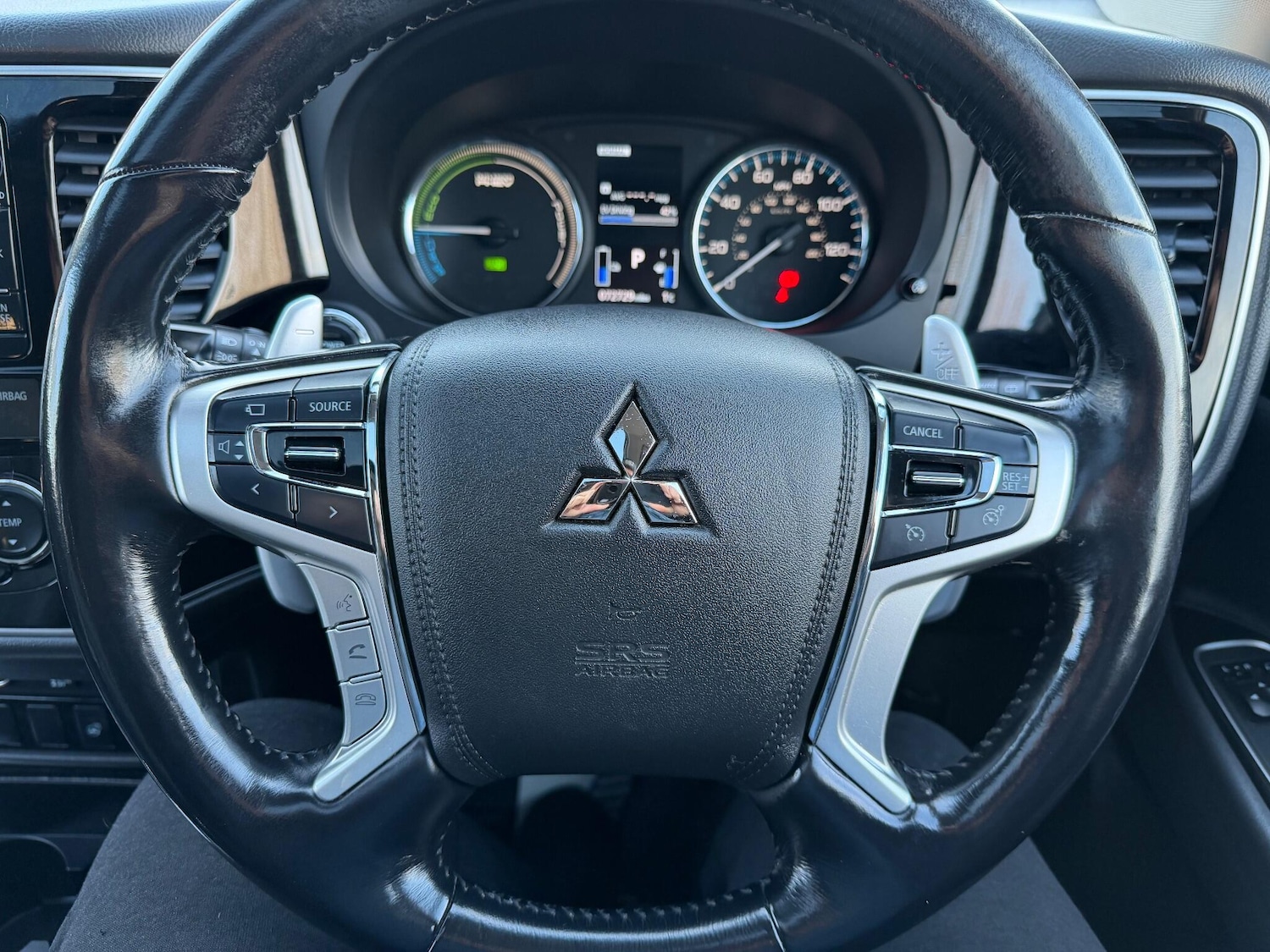 Used Mitsubishi Outlander for sale - 76993232: Photo 28