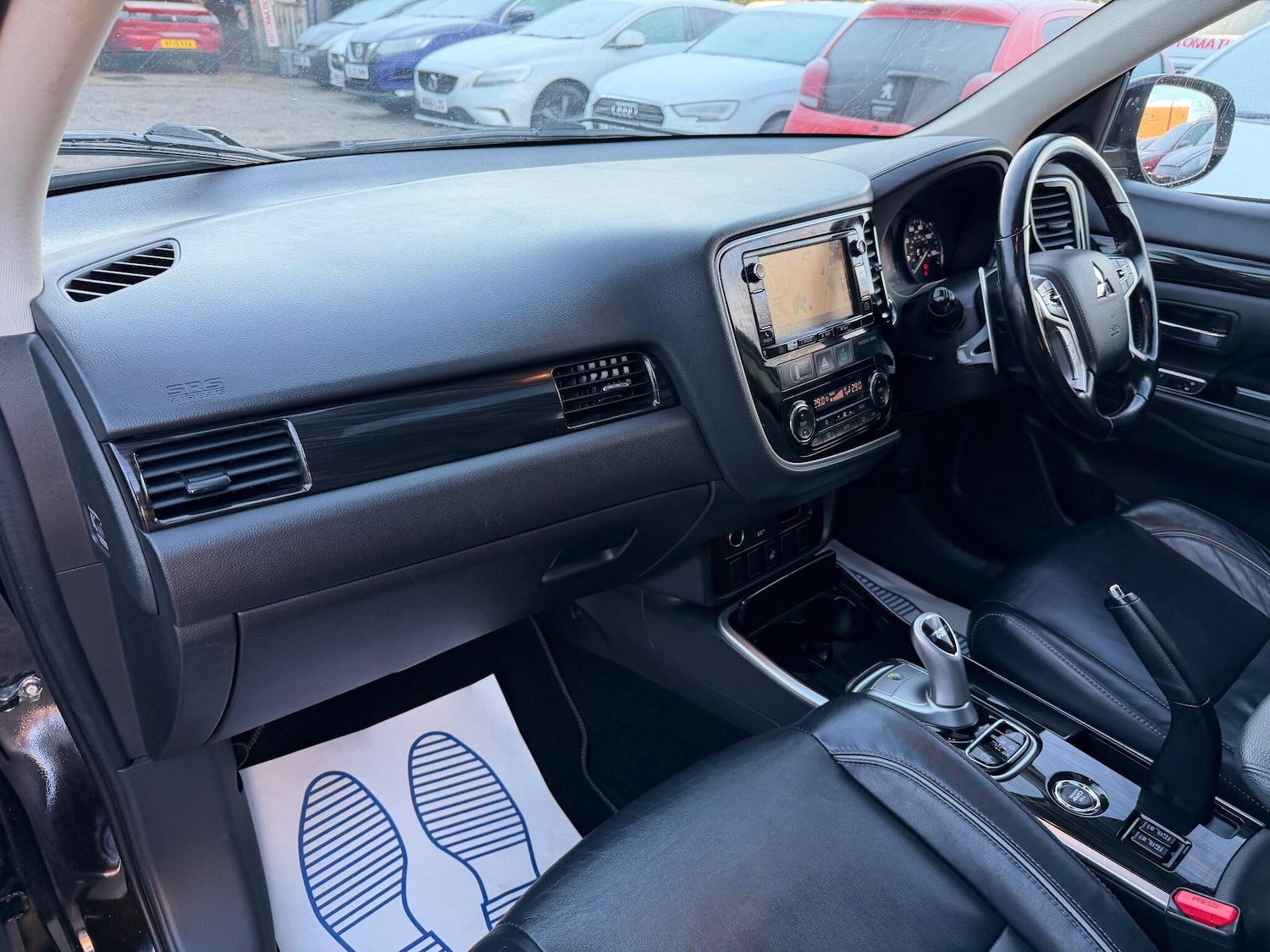 Used Mitsubishi Outlander for sale - 76993232: Photo 29