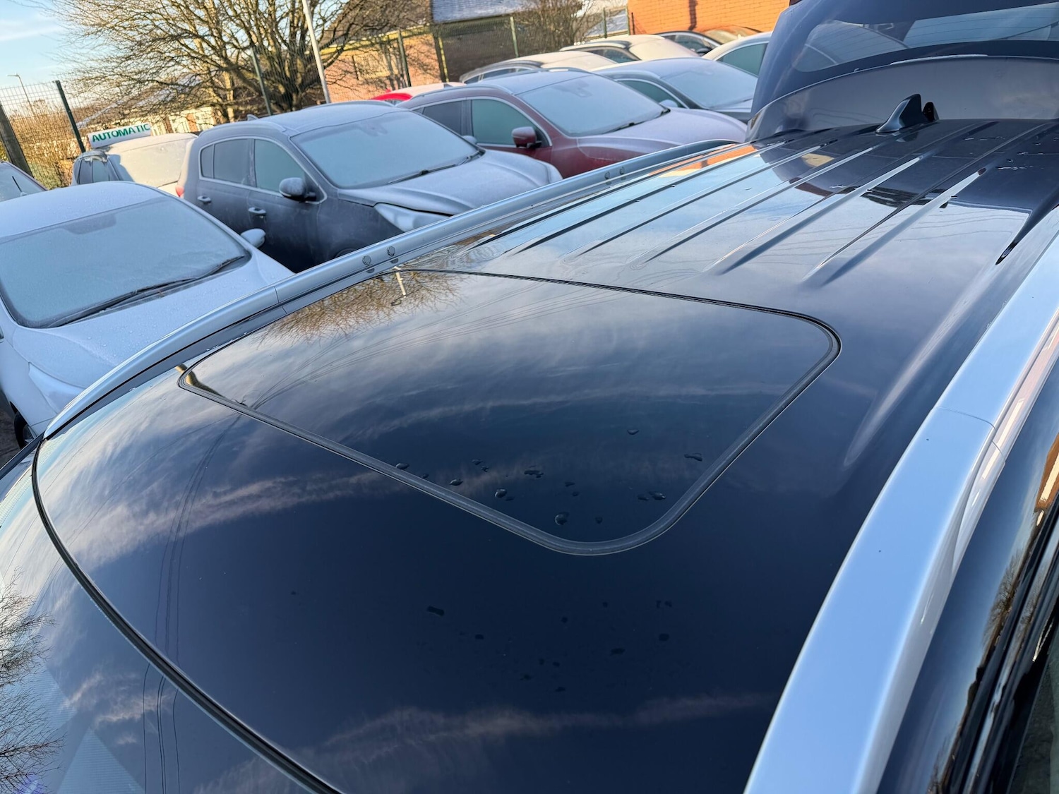 Used Mitsubishi Outlander for sale - 76993232: Photo 35