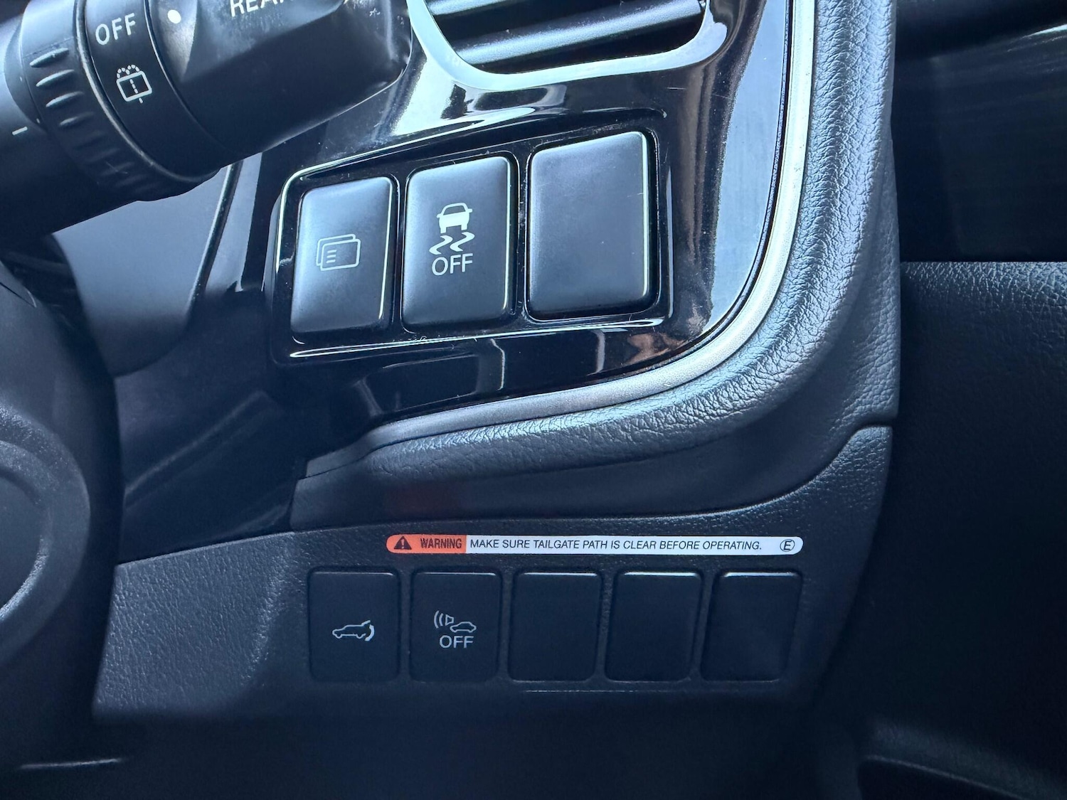 Used Mitsubishi Outlander for sale - 76993232: Photo 36