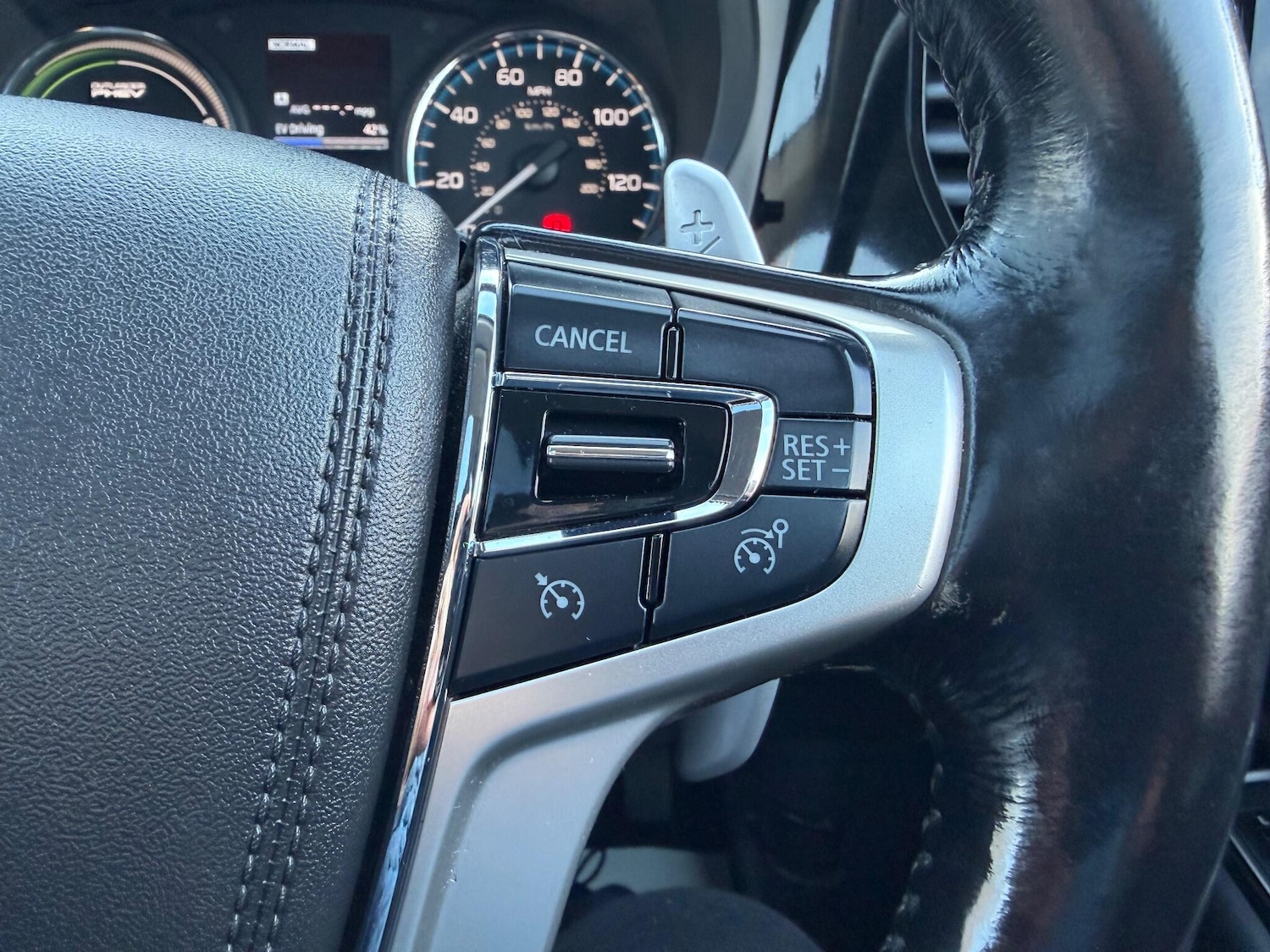 Used Mitsubishi Outlander for sale - 76993232: Photo 37