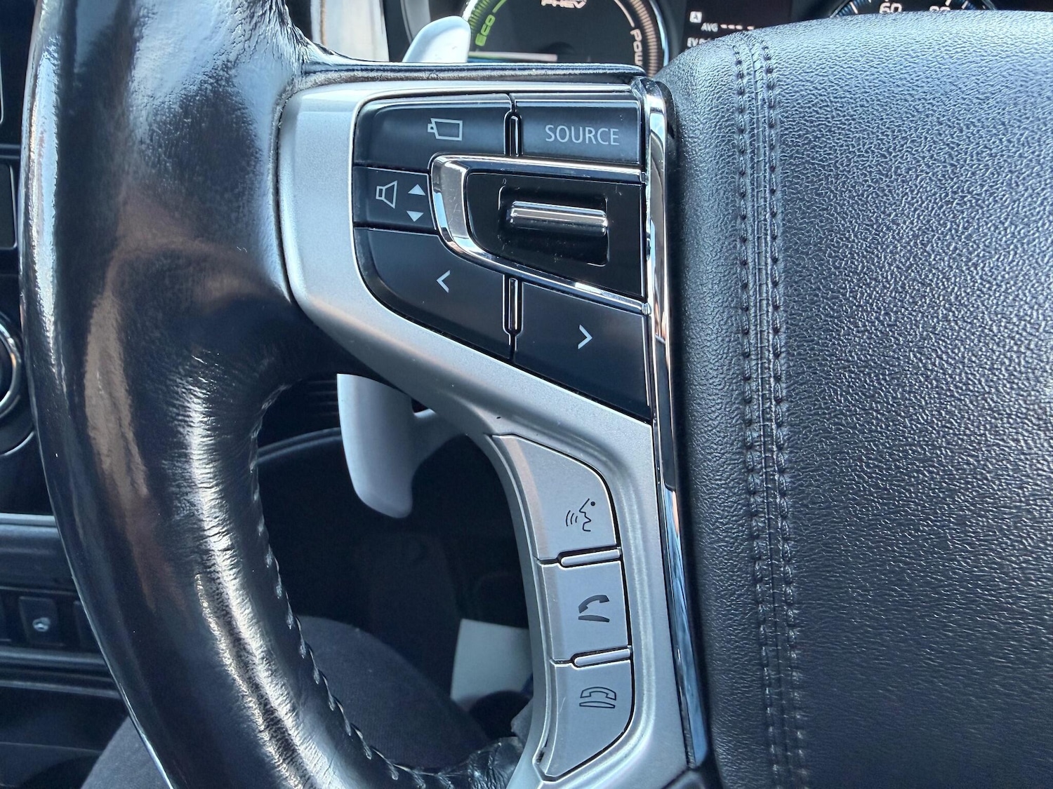 Used Mitsubishi Outlander for sale - 76993232: Photo 38