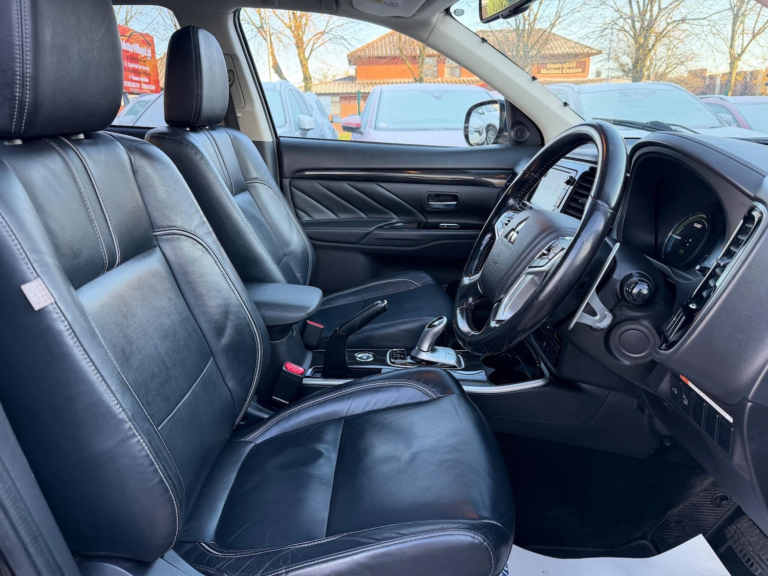 Used Mitsubishi Outlander for sale - 76993232: Photo 9