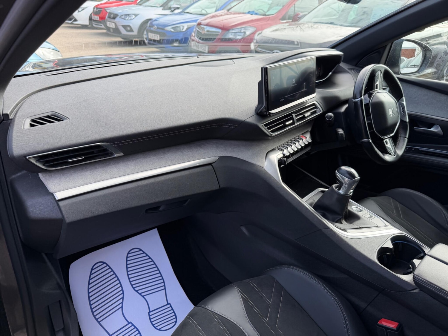 Used Peugeot 3008 2021 for sale - 77994412: Photo 10