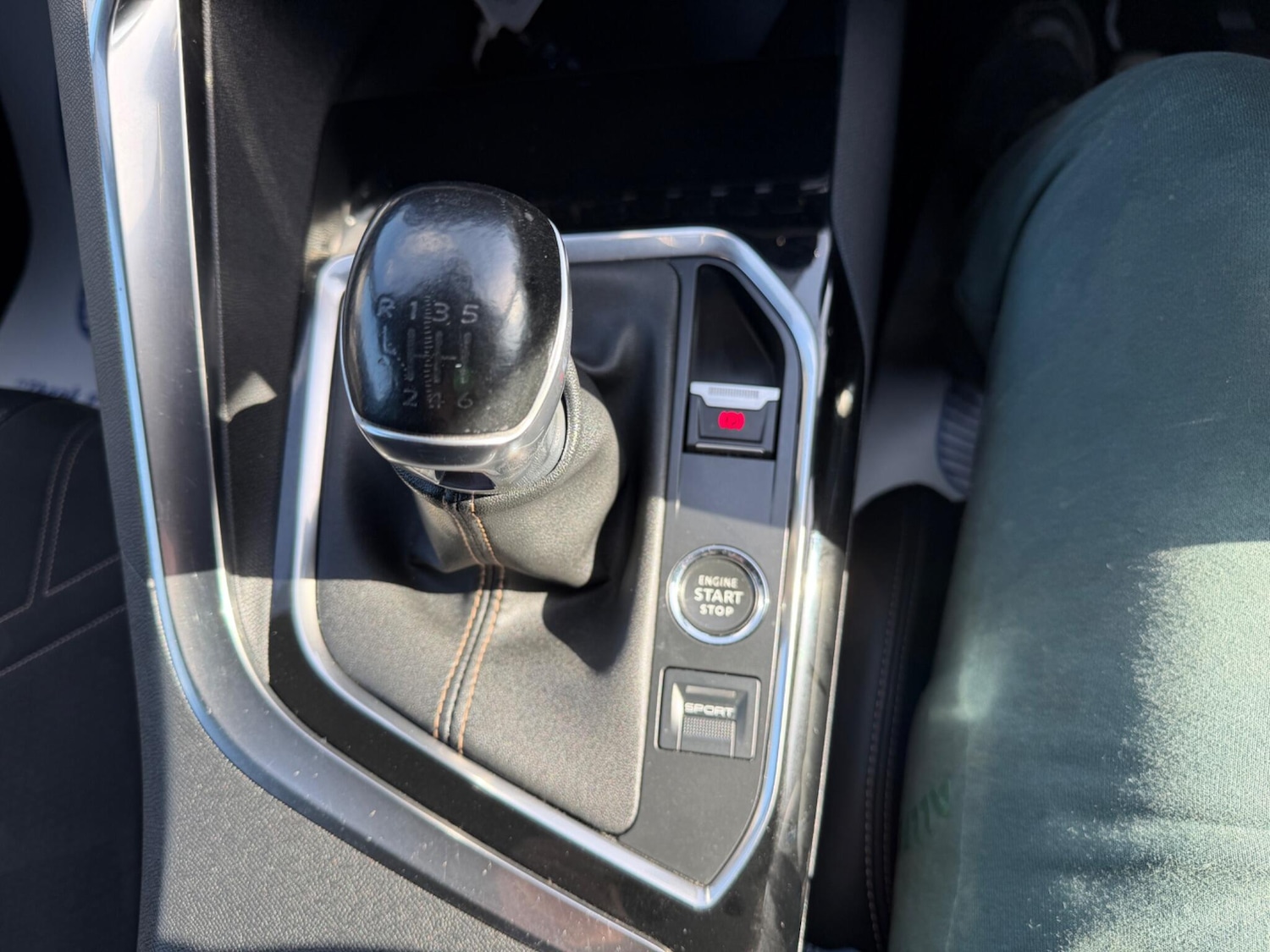 Used Peugeot 3008 2021 for sale - 77994412: Photo 11