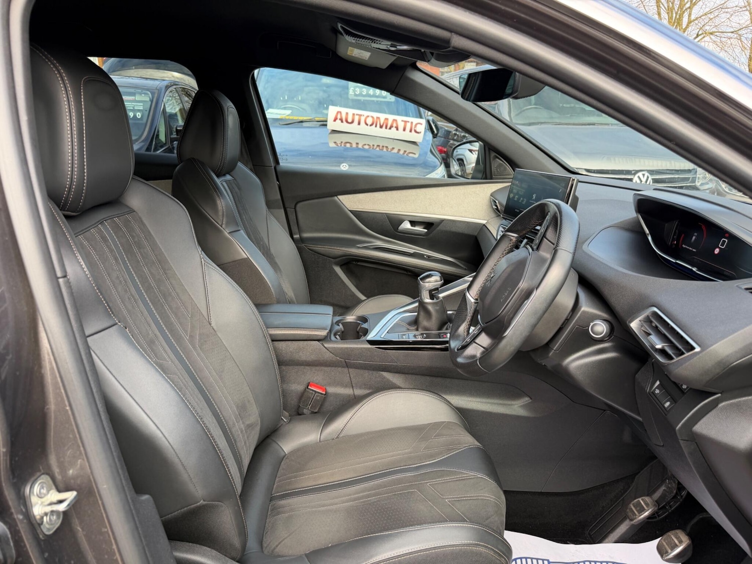 Used Peugeot 3008 2021 for sale - 77994412: Photo 12