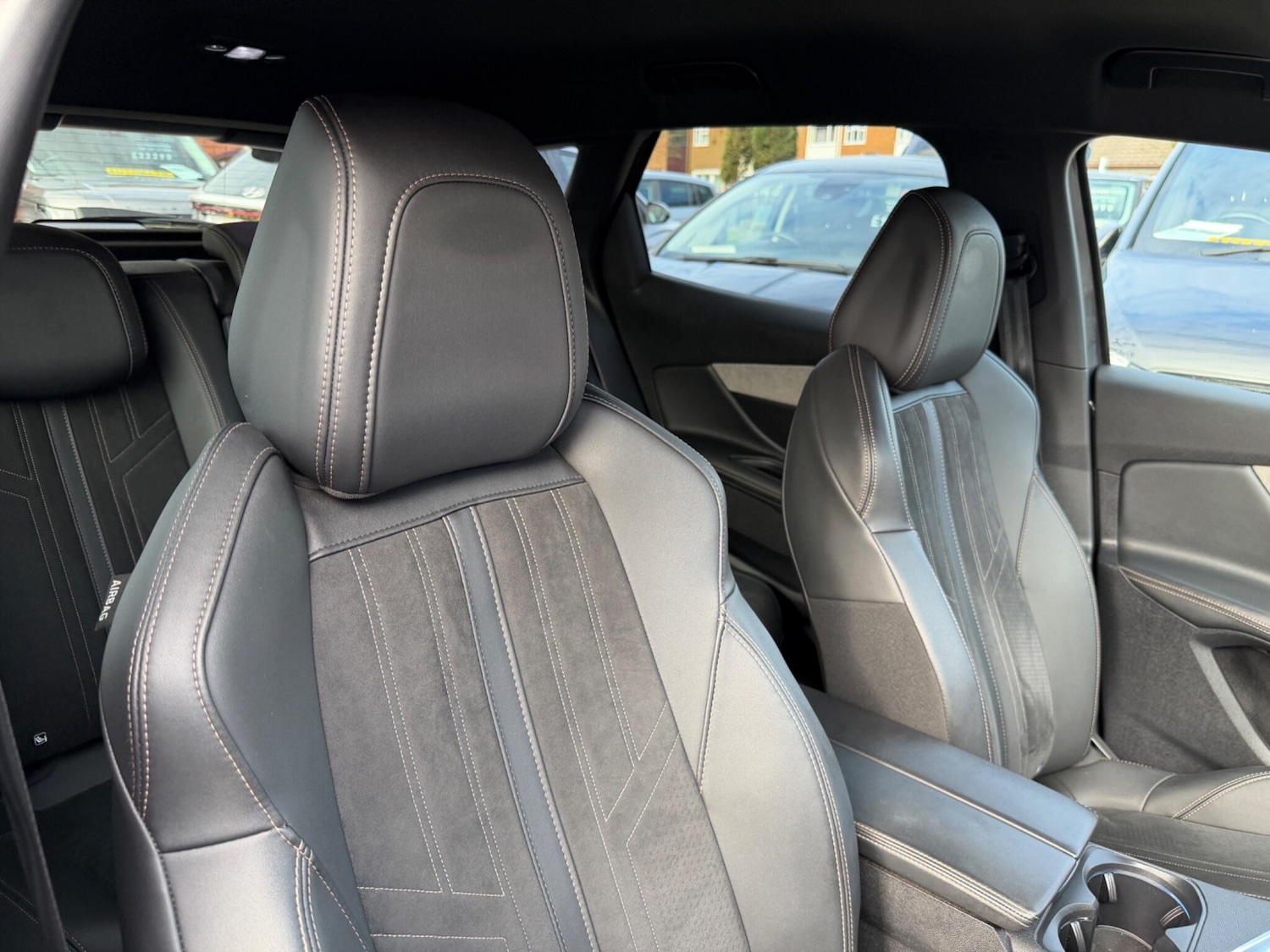 Used Peugeot 3008 2021 for sale - 77994412: Photo 13