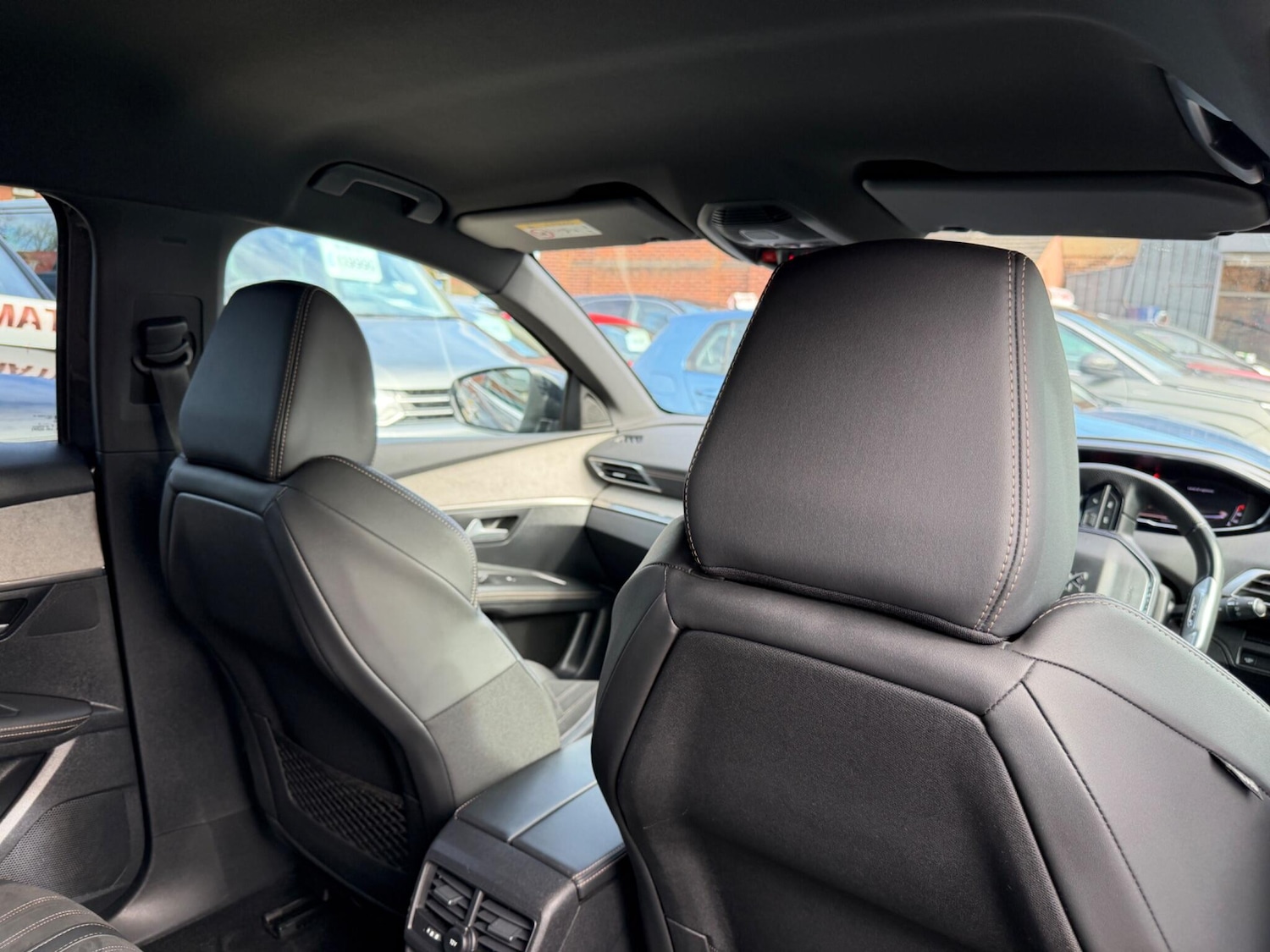 Used Peugeot 3008 2021 for sale - 77994412: Photo 14