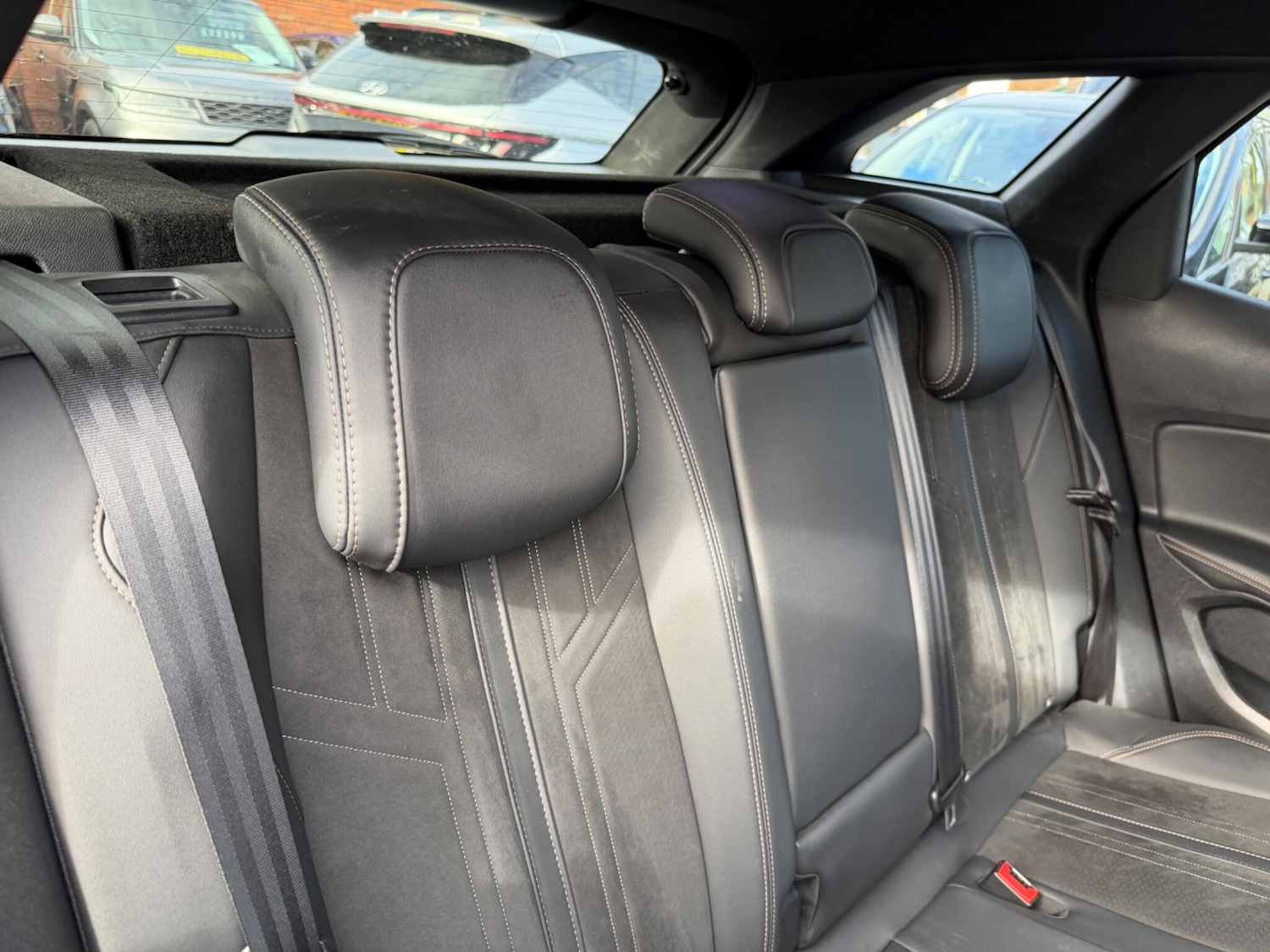 Used Peugeot 3008 2021 for sale - 77994412: Photo 15