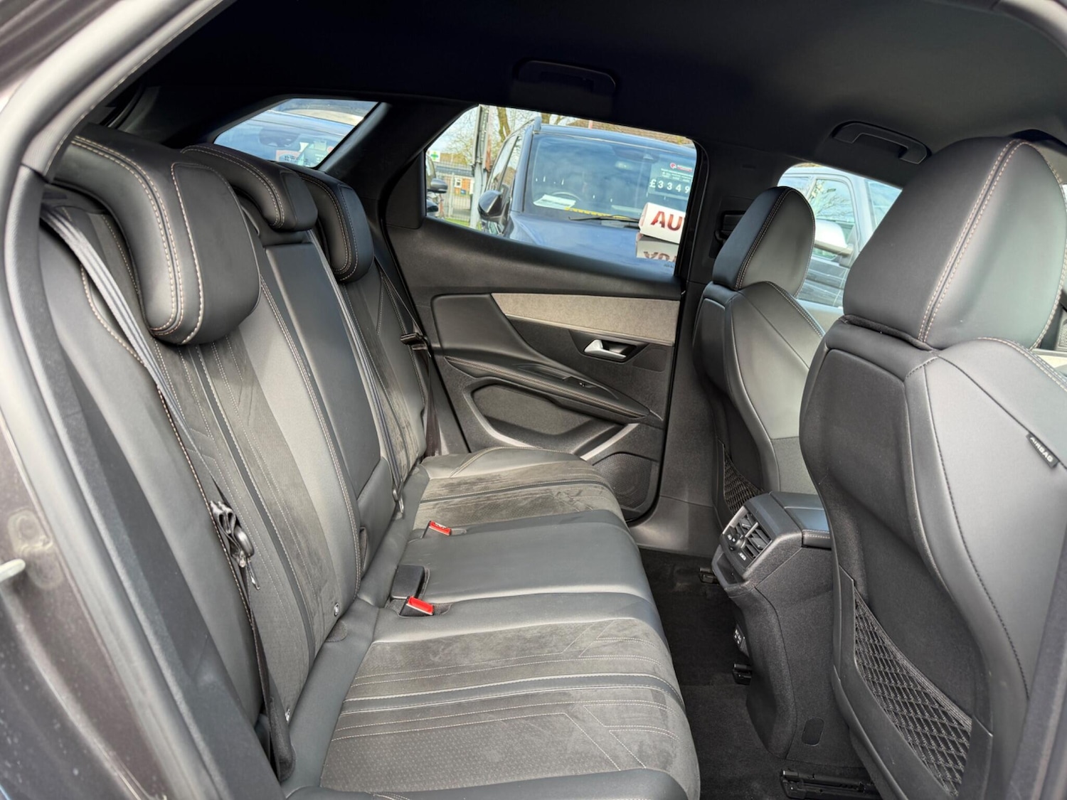 Used Peugeot 3008 2021 for sale - 77994412: Photo 16