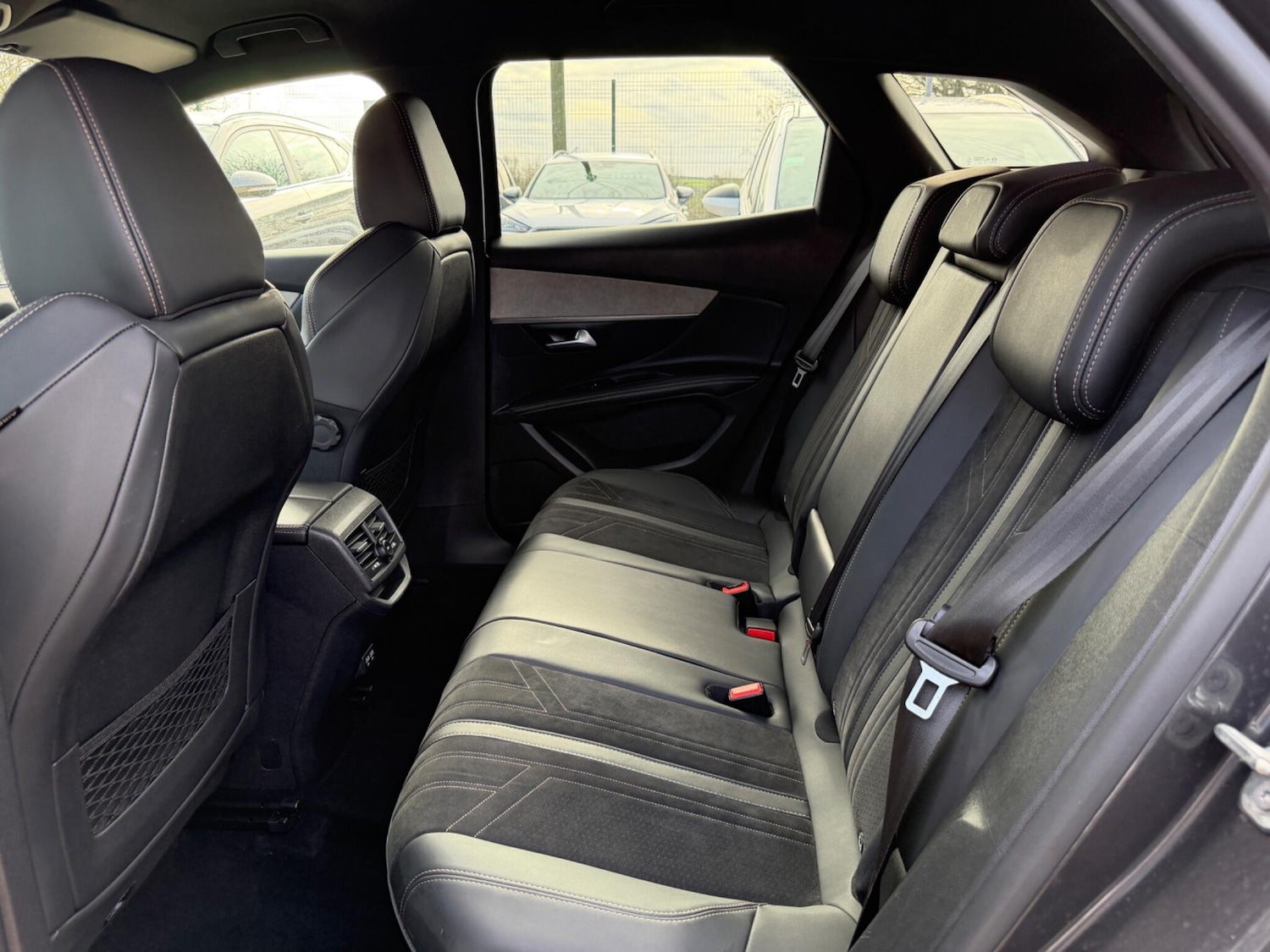 Used Peugeot 3008 2021 for sale - 77994412: Photo 17