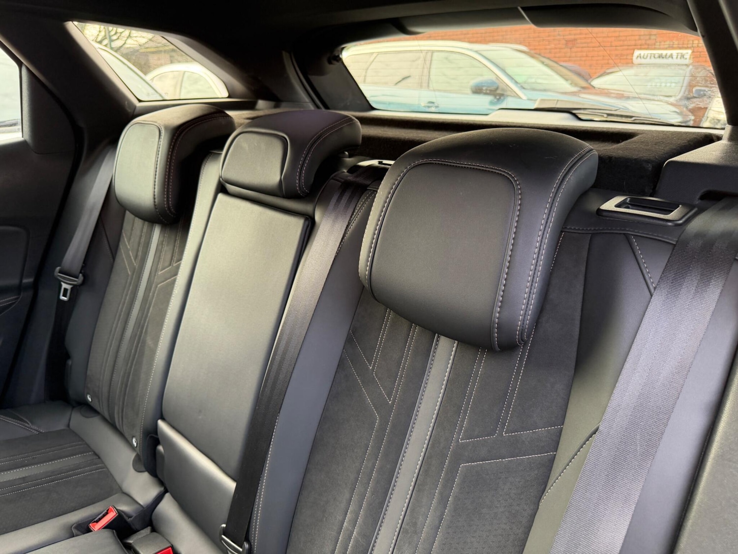 Used Peugeot 3008 2021 for sale - 77994412: Photo 18