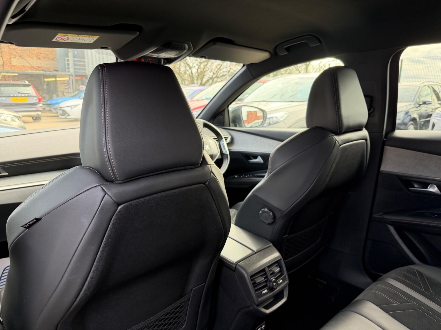 Used Peugeot 3008 2021 for sale - 77994412: Photo 19